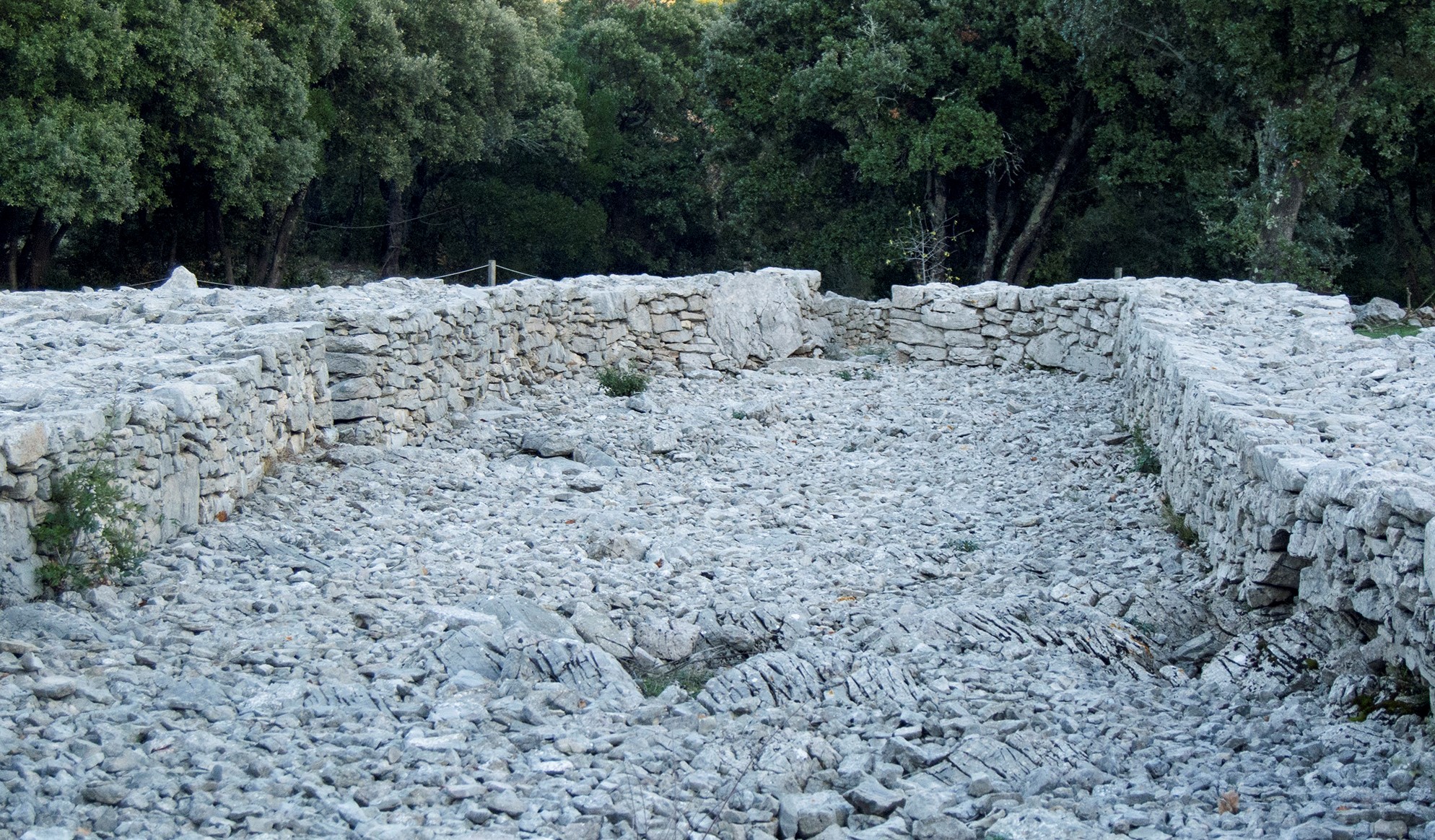 Balades en archéologie