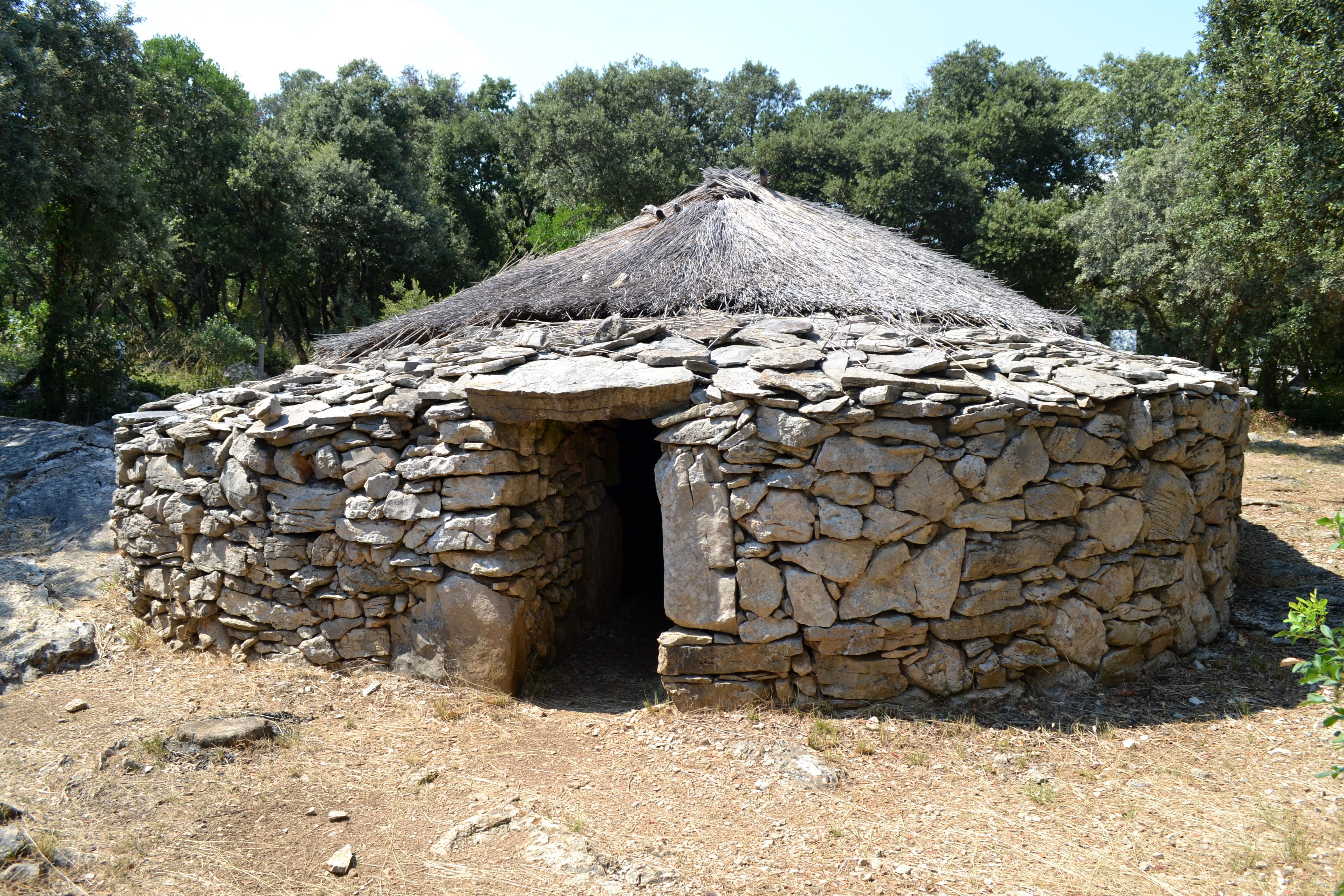 Archéologie Participative à Cambous - Dimanche 16 juin