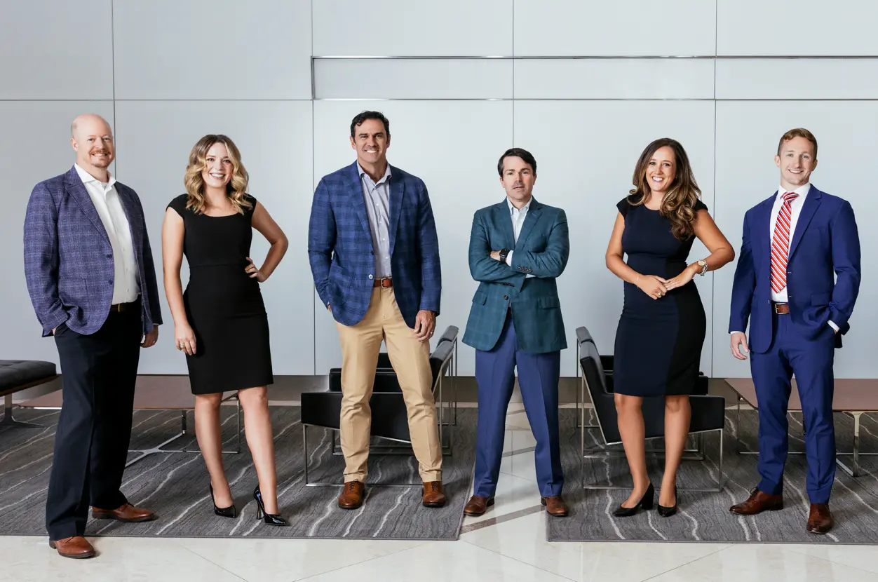 Thompson Burton | Full Service Nashville Law Firm