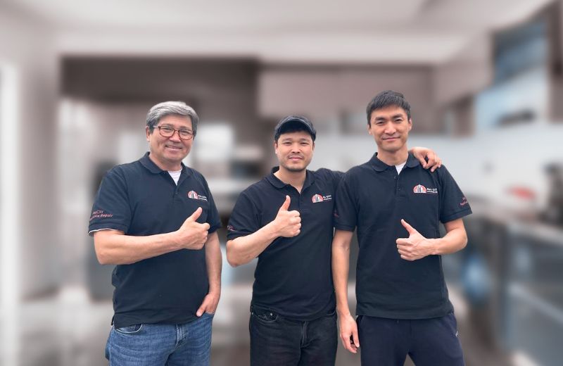 Professional Appliance Repair in Logan Square, Chicago