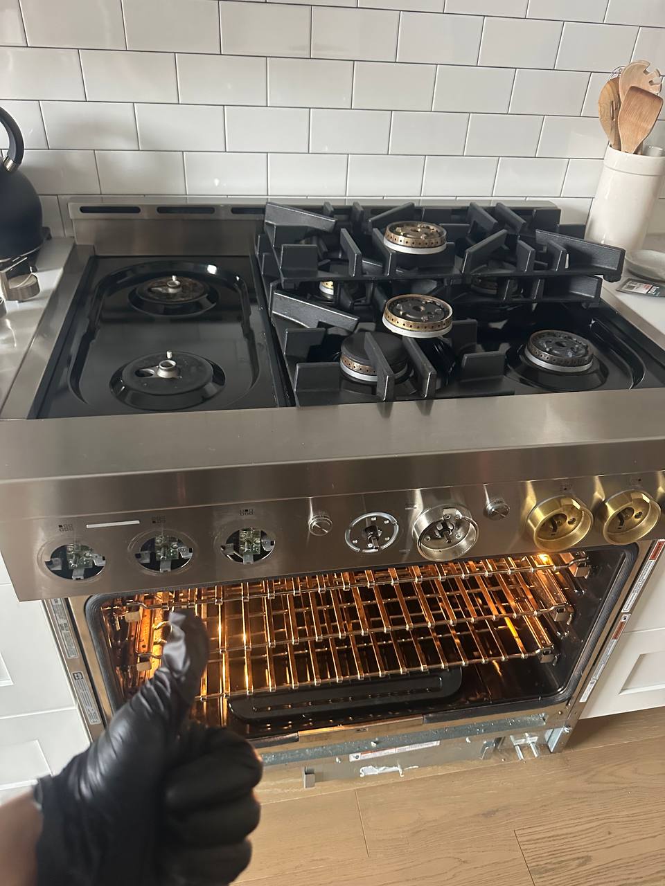 Trusted Appliance Repair in Avondale, Chicago