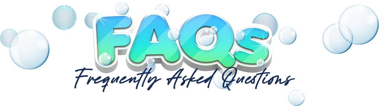 Tokyo Cleaner frequently asked questions