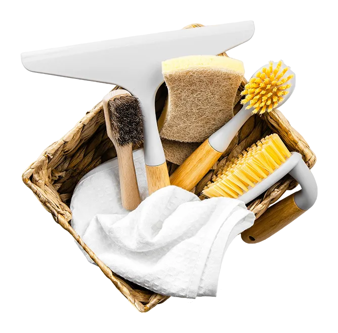 cleaning tools