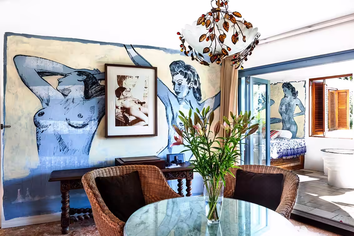 Bromley Interiors project photograph