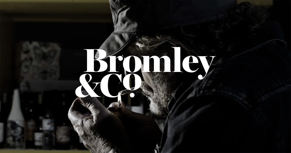 Bromley&Co icon
