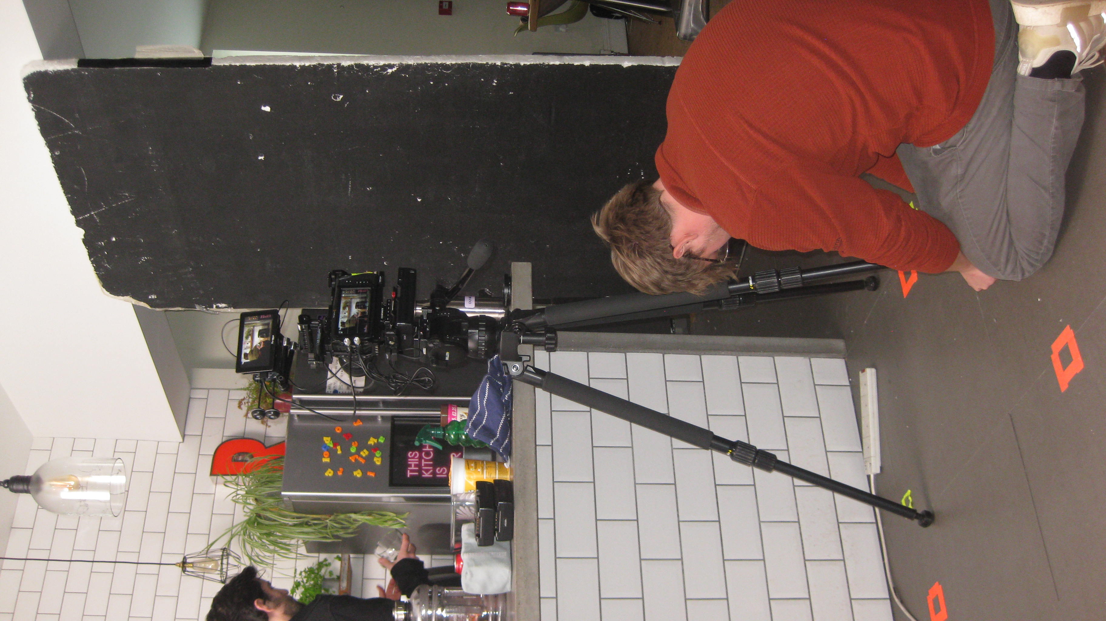 TV Commercial Production Guide