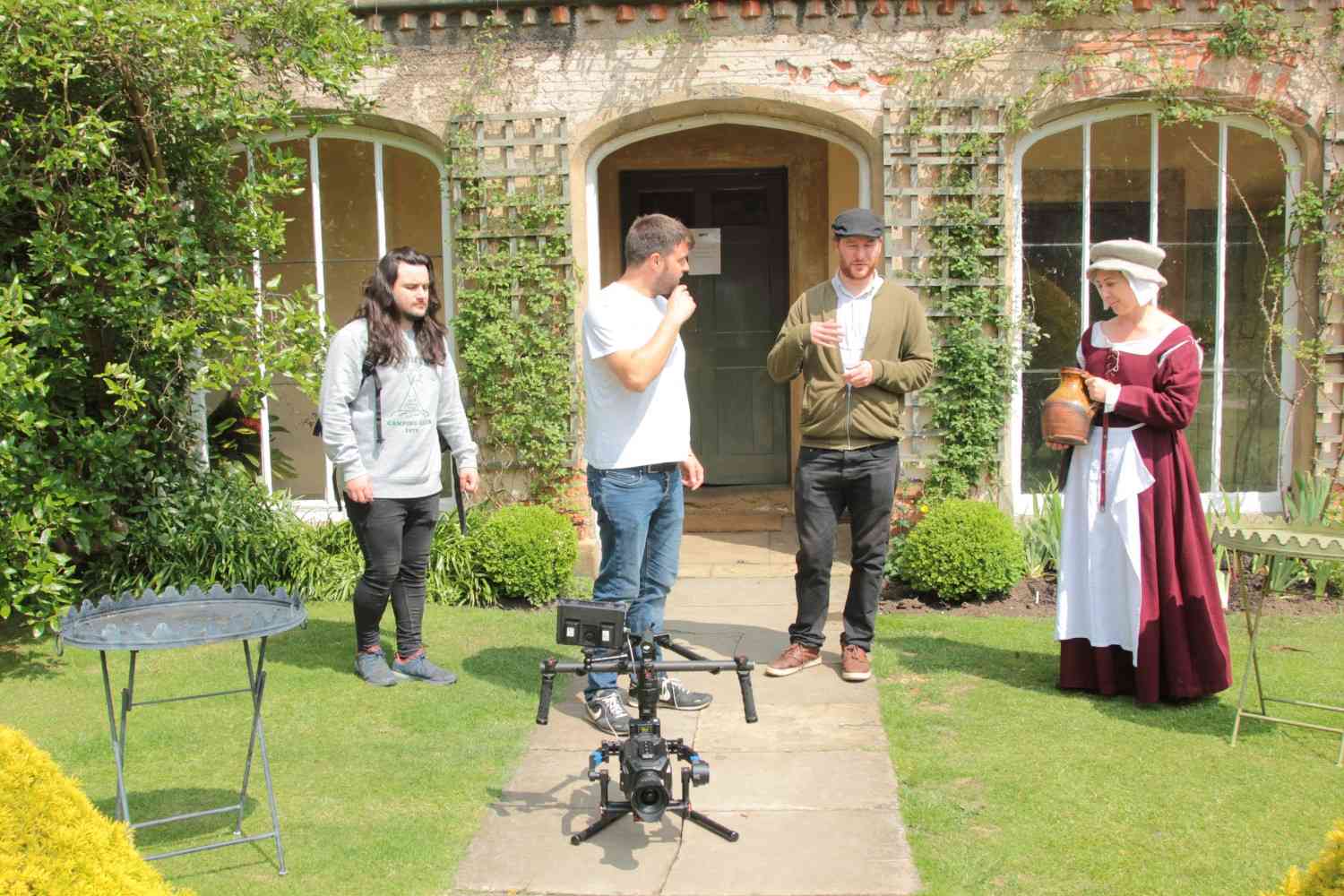 What Is a Promotional Video?