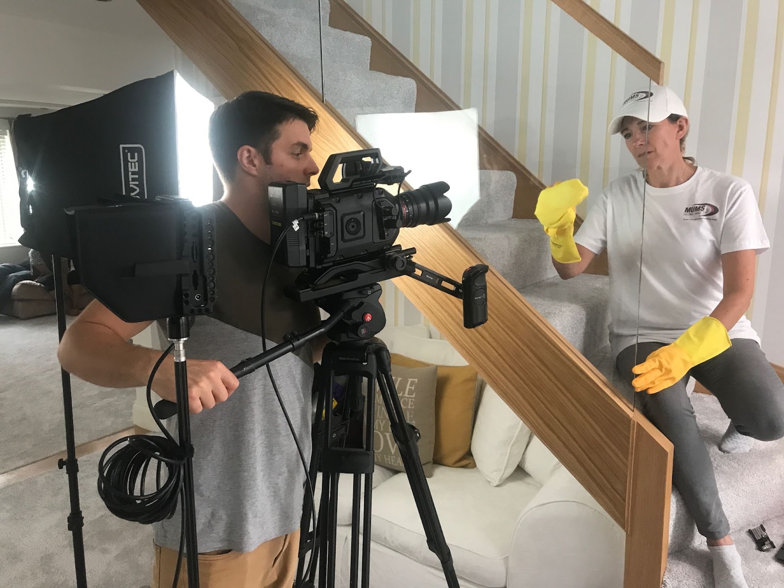 What Is a Promotional Video?