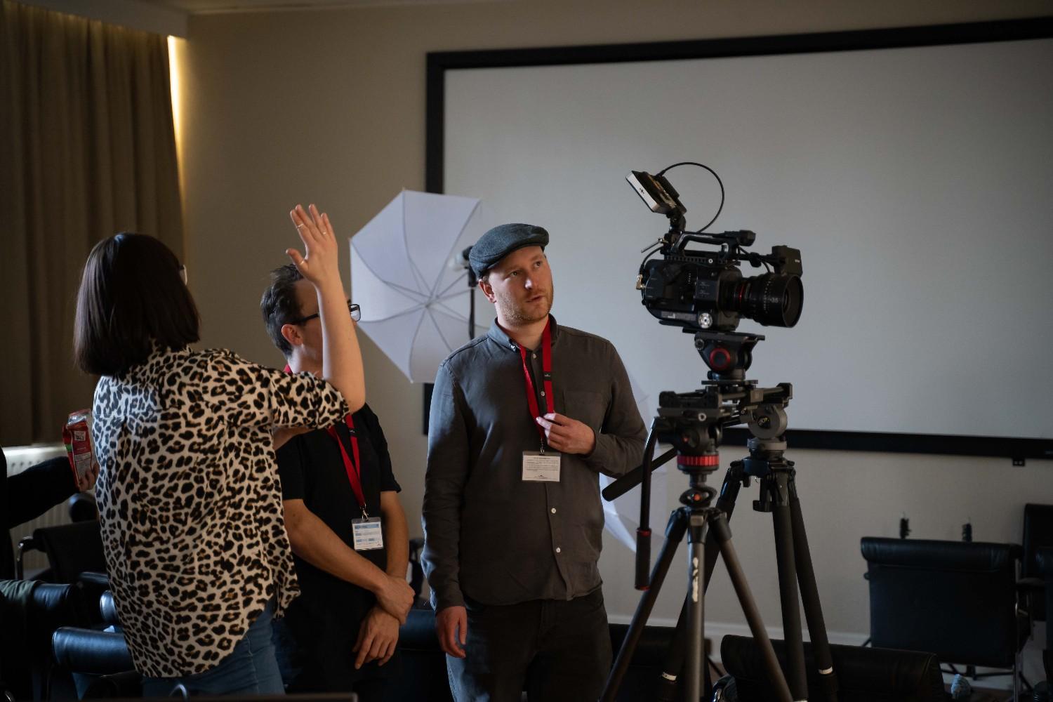 The Power of Promotional Videos