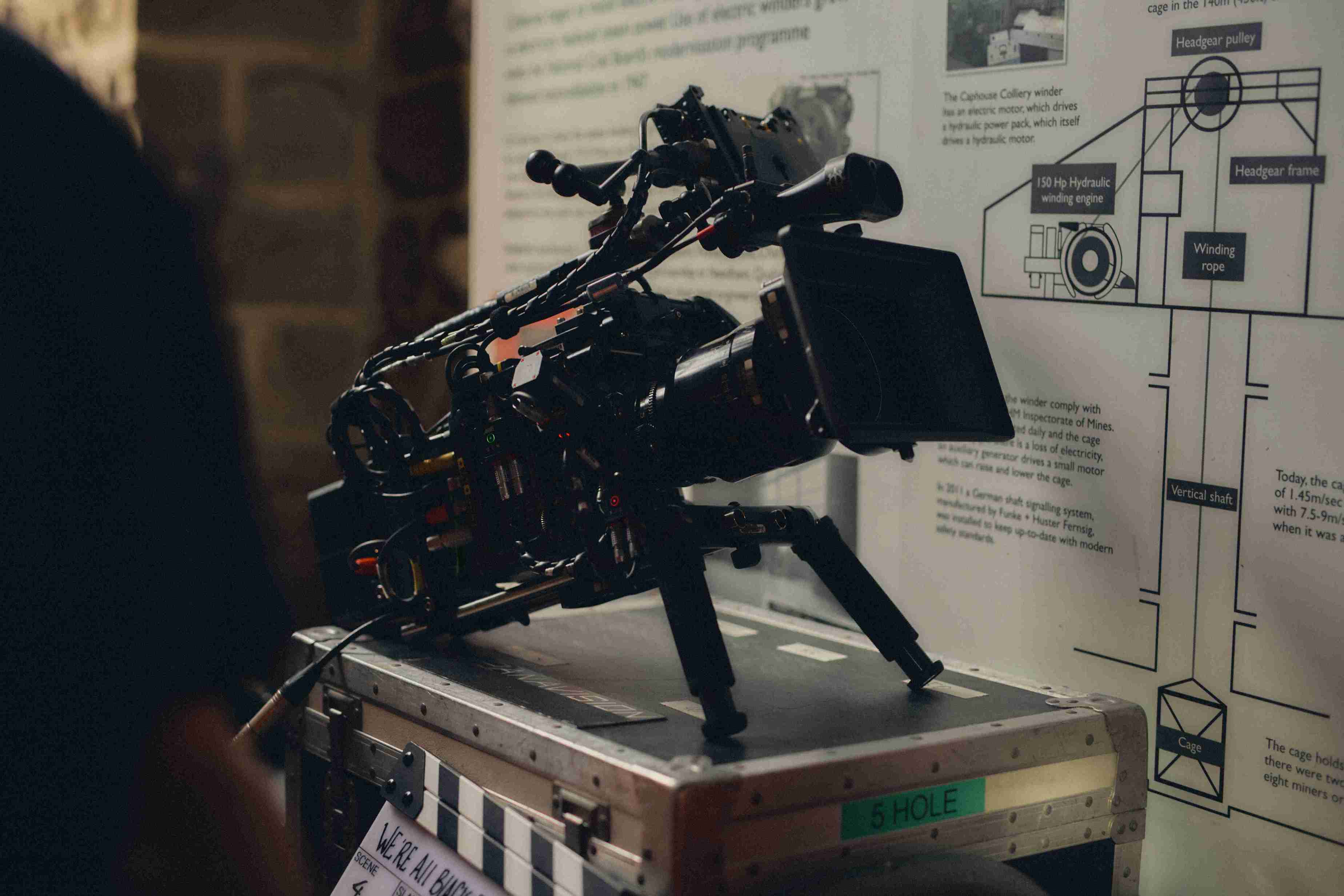 Promotional Videos examples