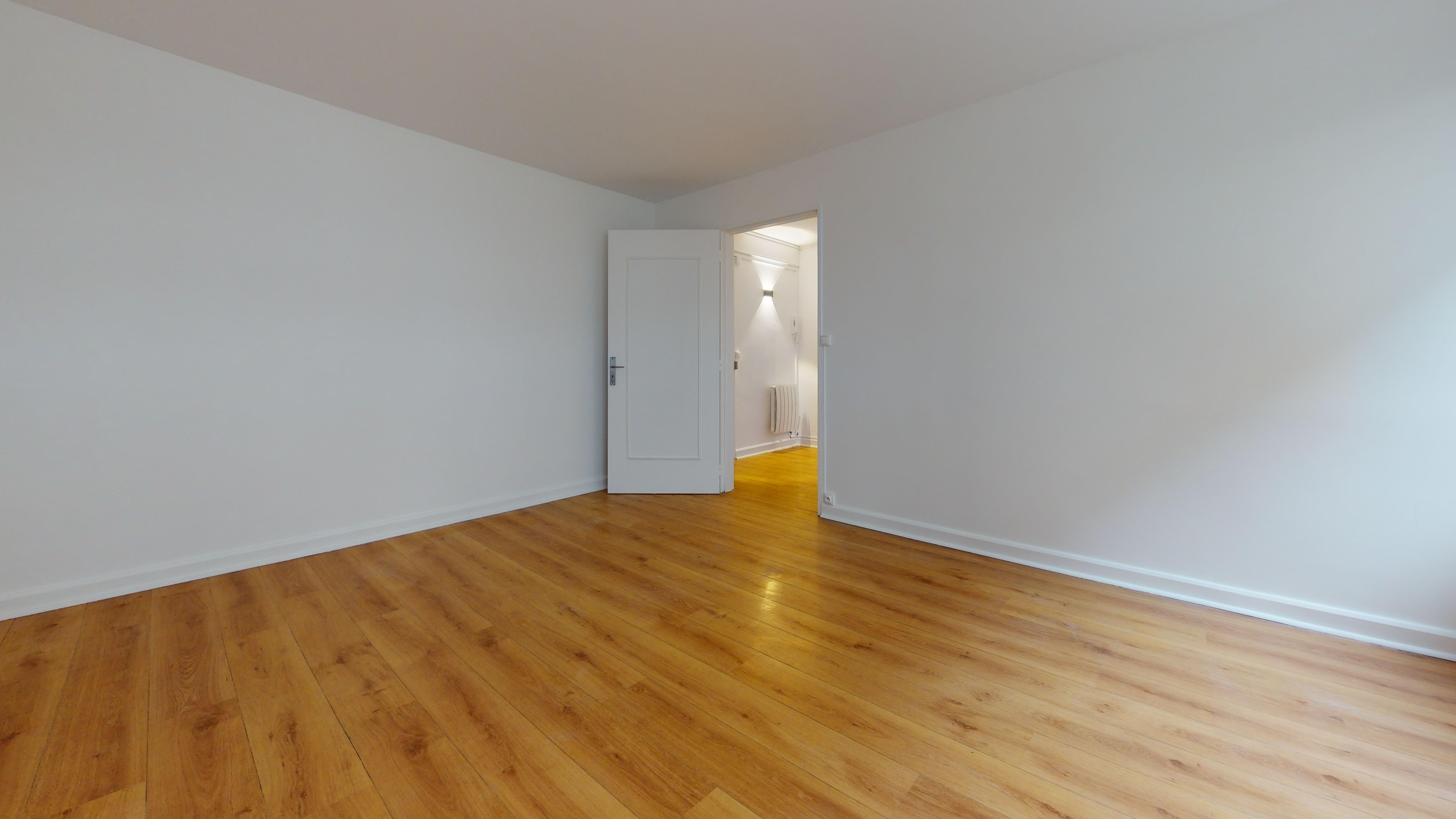 METRO CHEVALERET Appartement 3 pièces EXCLU IMNOVIA