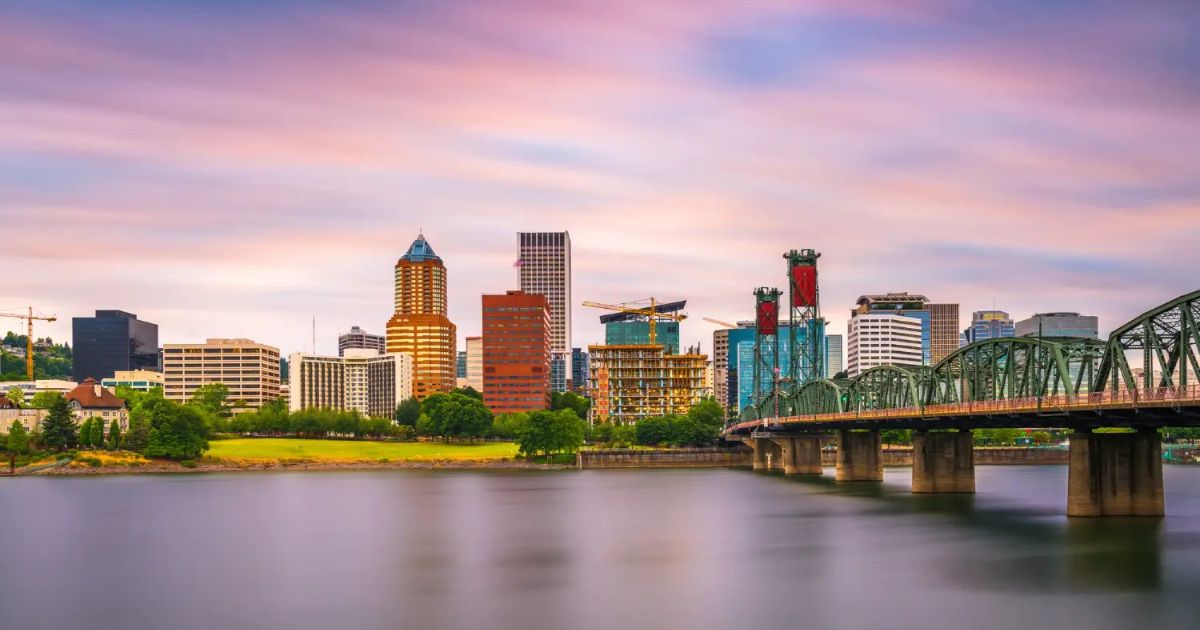 Managed IT Services Portland | Managed IT Support Services