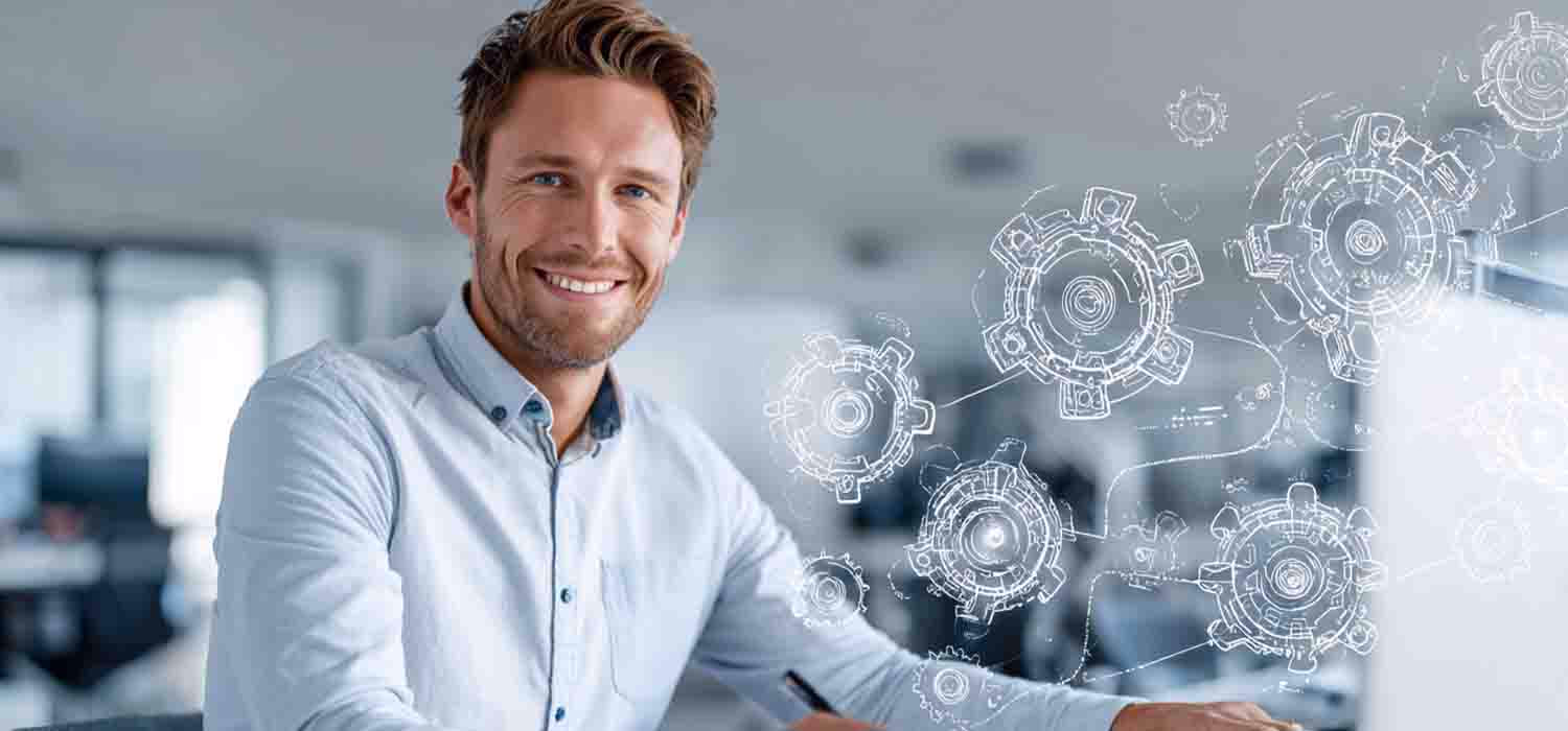 Modern IT Disaster Recovery Center