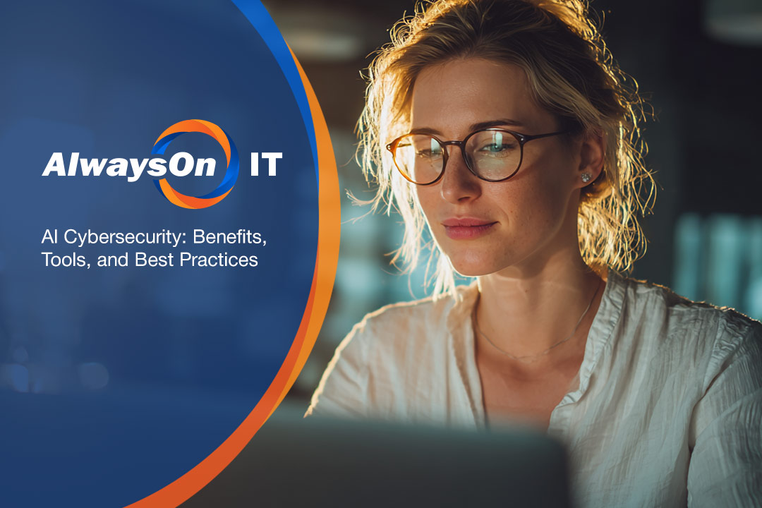  ai cybersecurity
