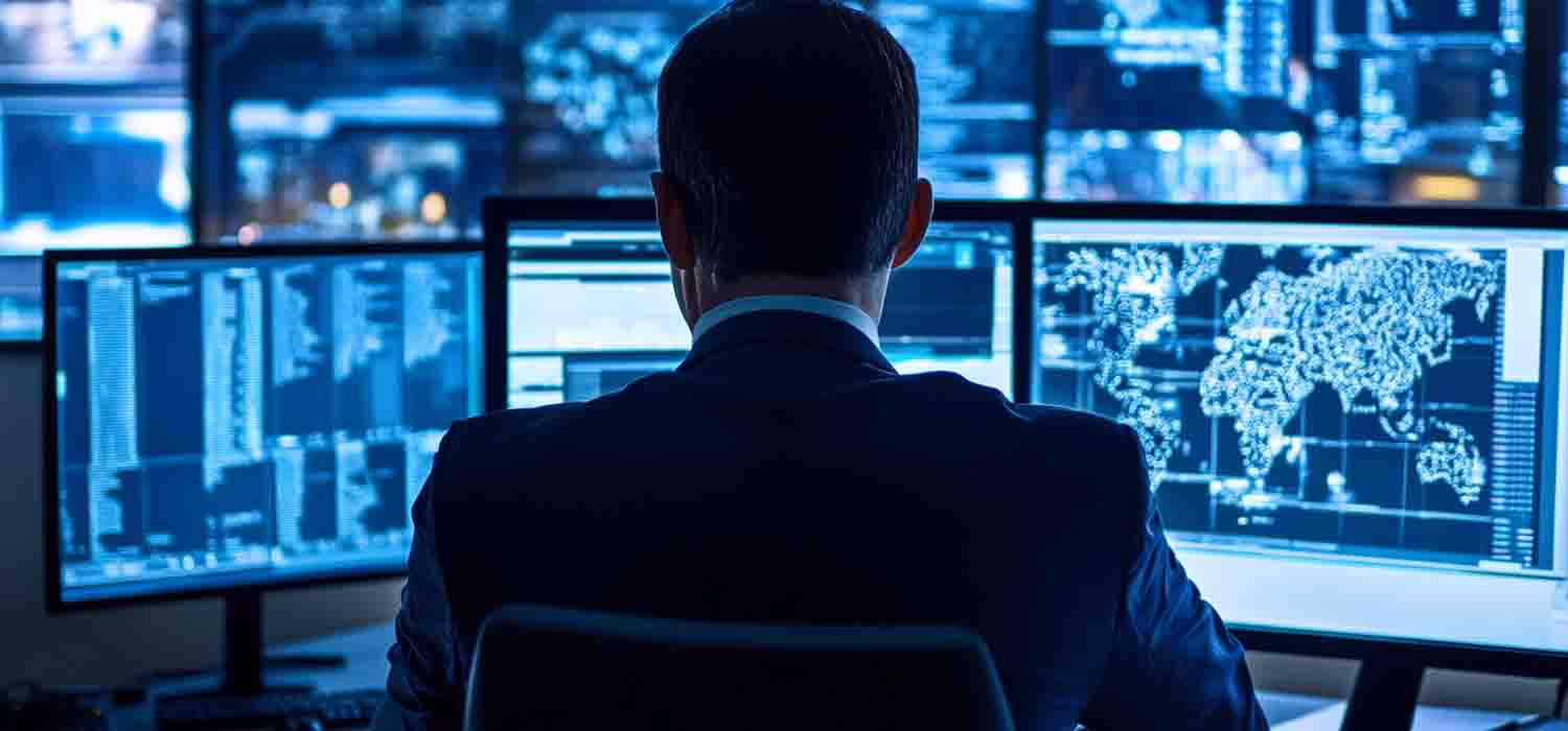 Top ways AI improves cybersecurity