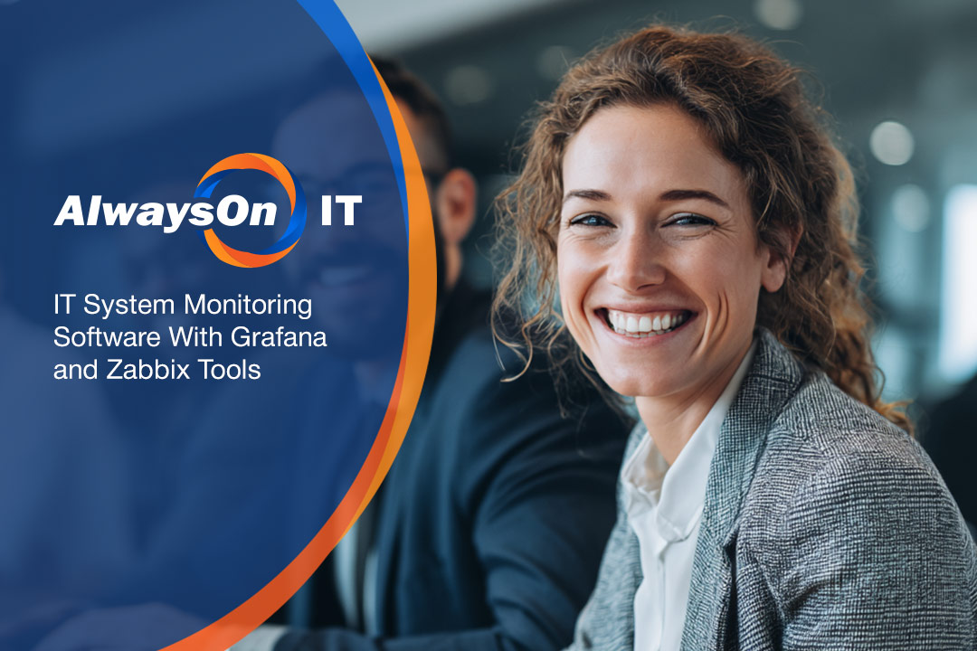 IT System Monitoring Software