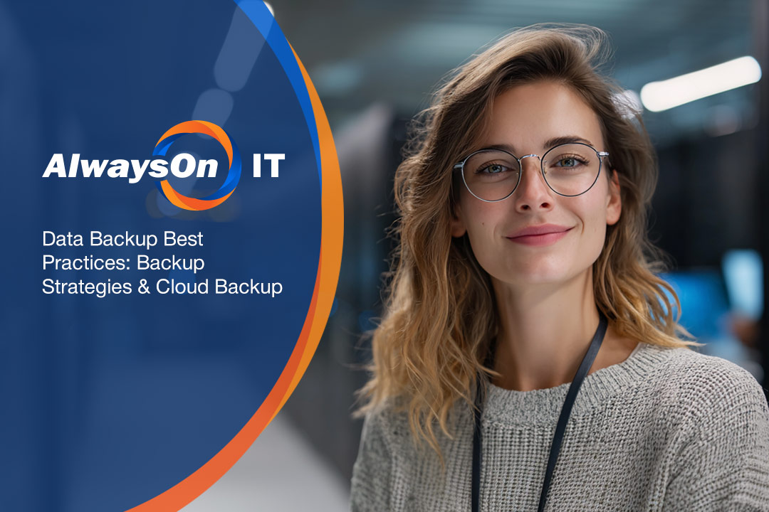 data backup best practices
