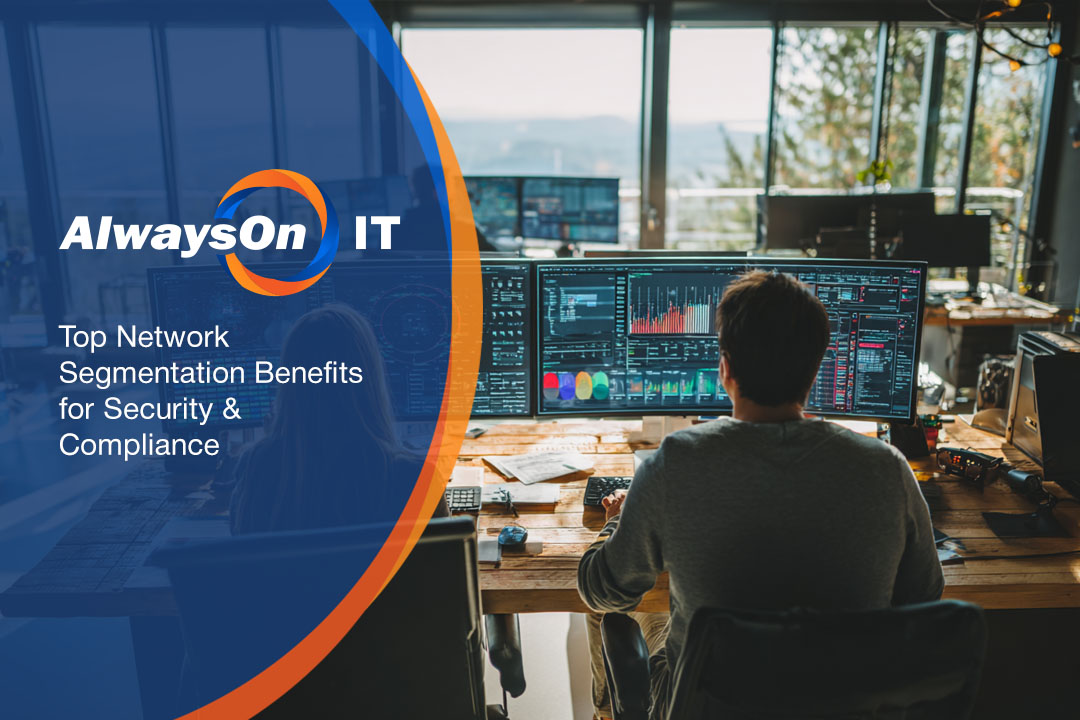 network segmentation benefits