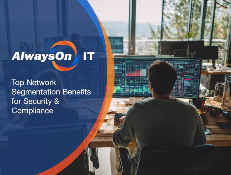 network segmentation strategy