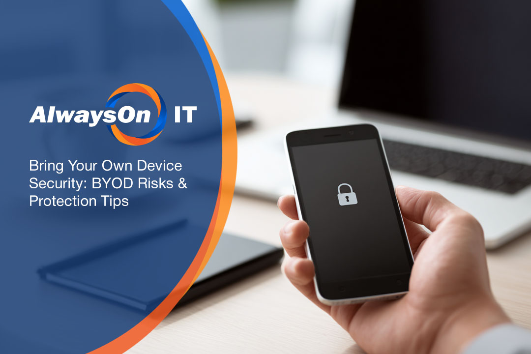 bring your own device security