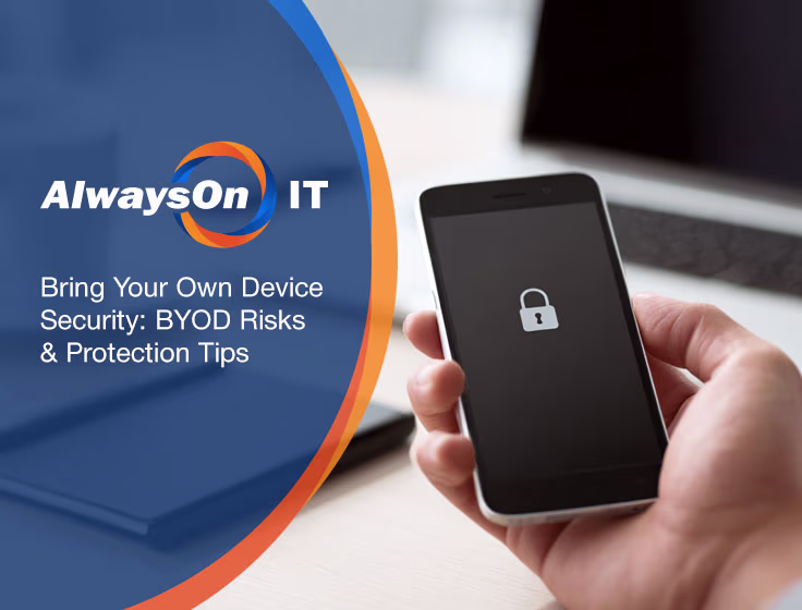 BYOD policy implementation