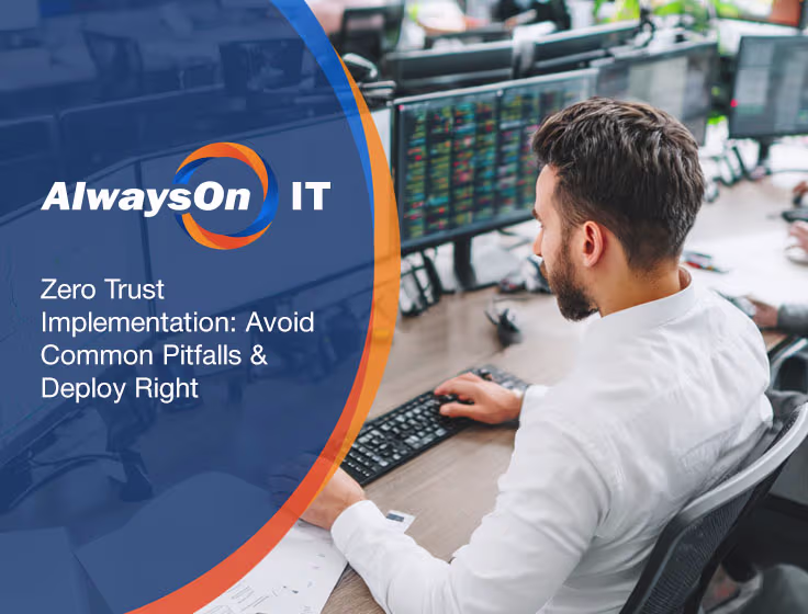 zero trust security framework