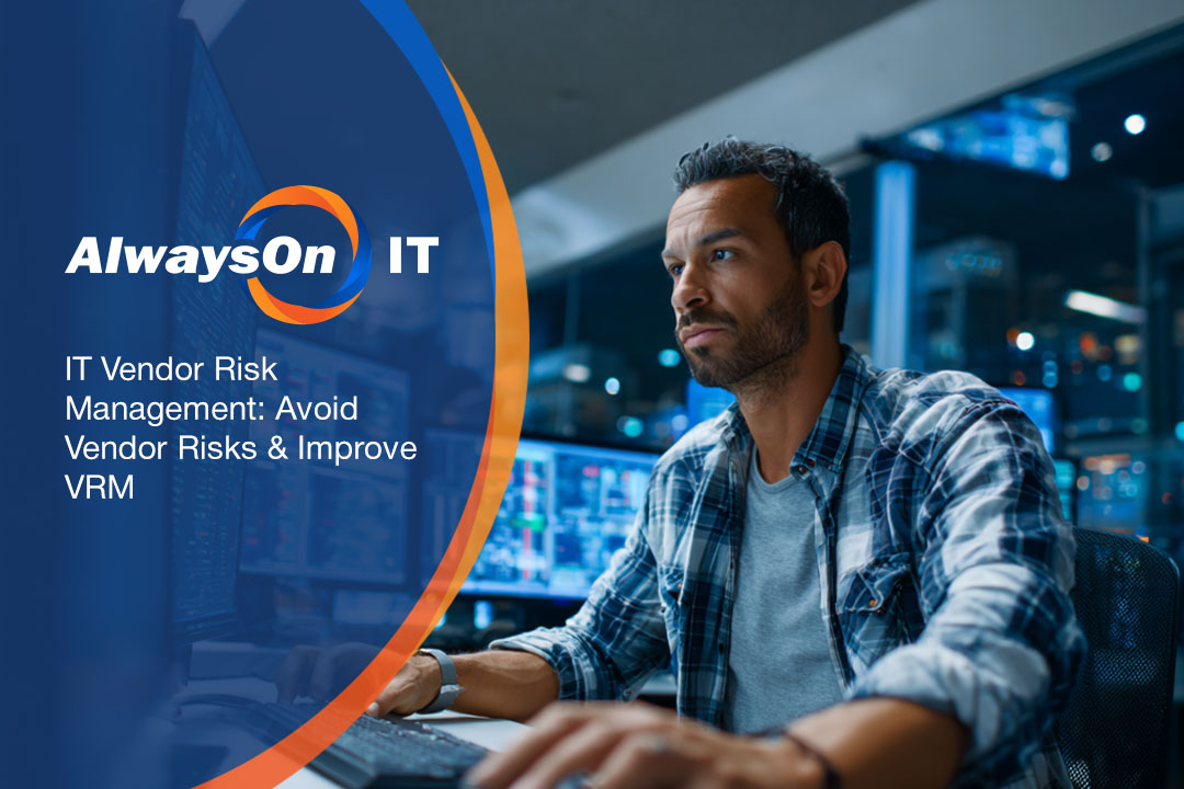 IT vendor risk management