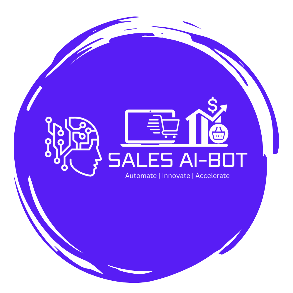 SalesAI-Bot Logo