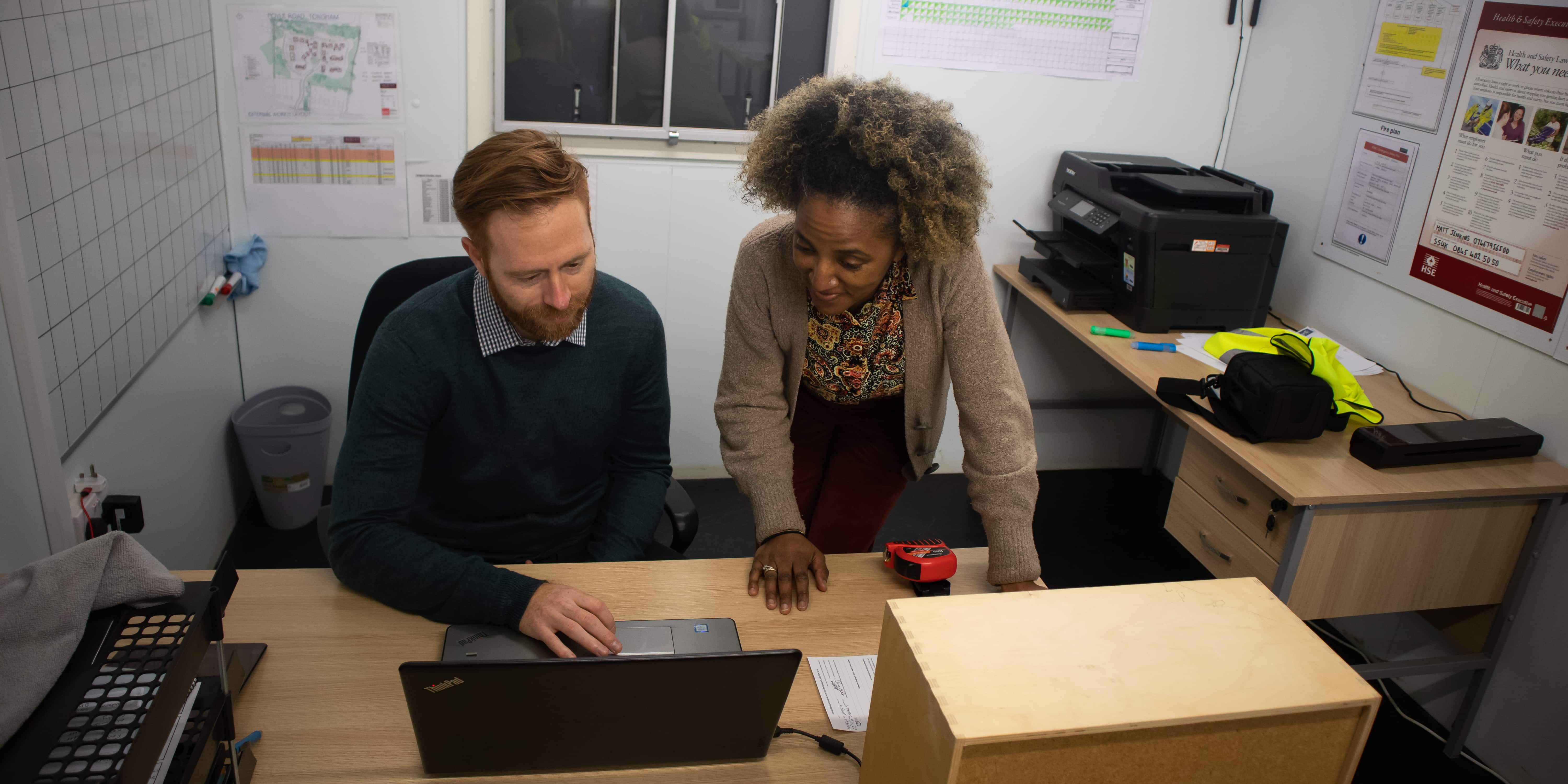 Building Together: How Collaboration Shapes Every One.site Feature