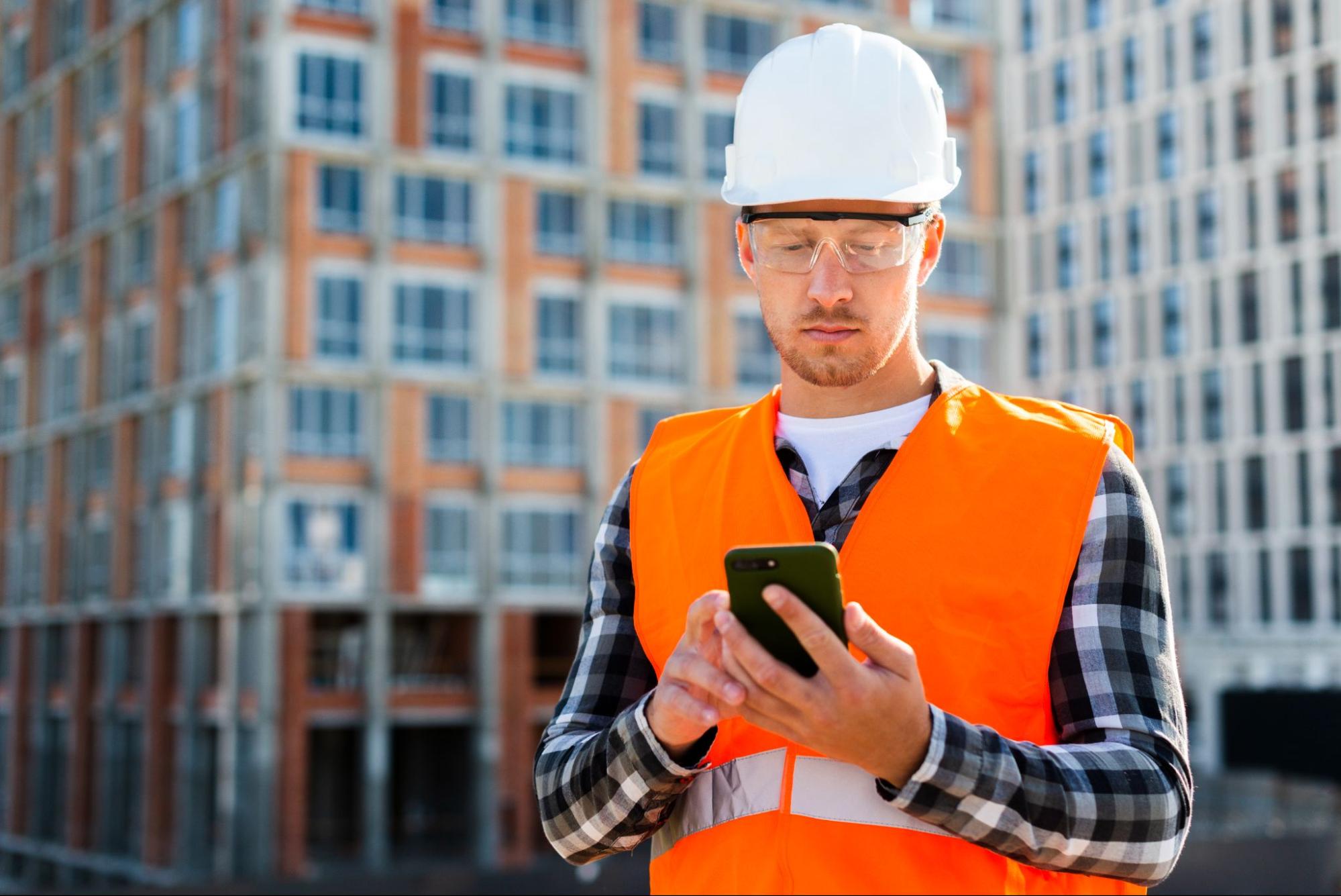 Why Site Inductions Are Still Holding Construction Back (And What Needs to Change)