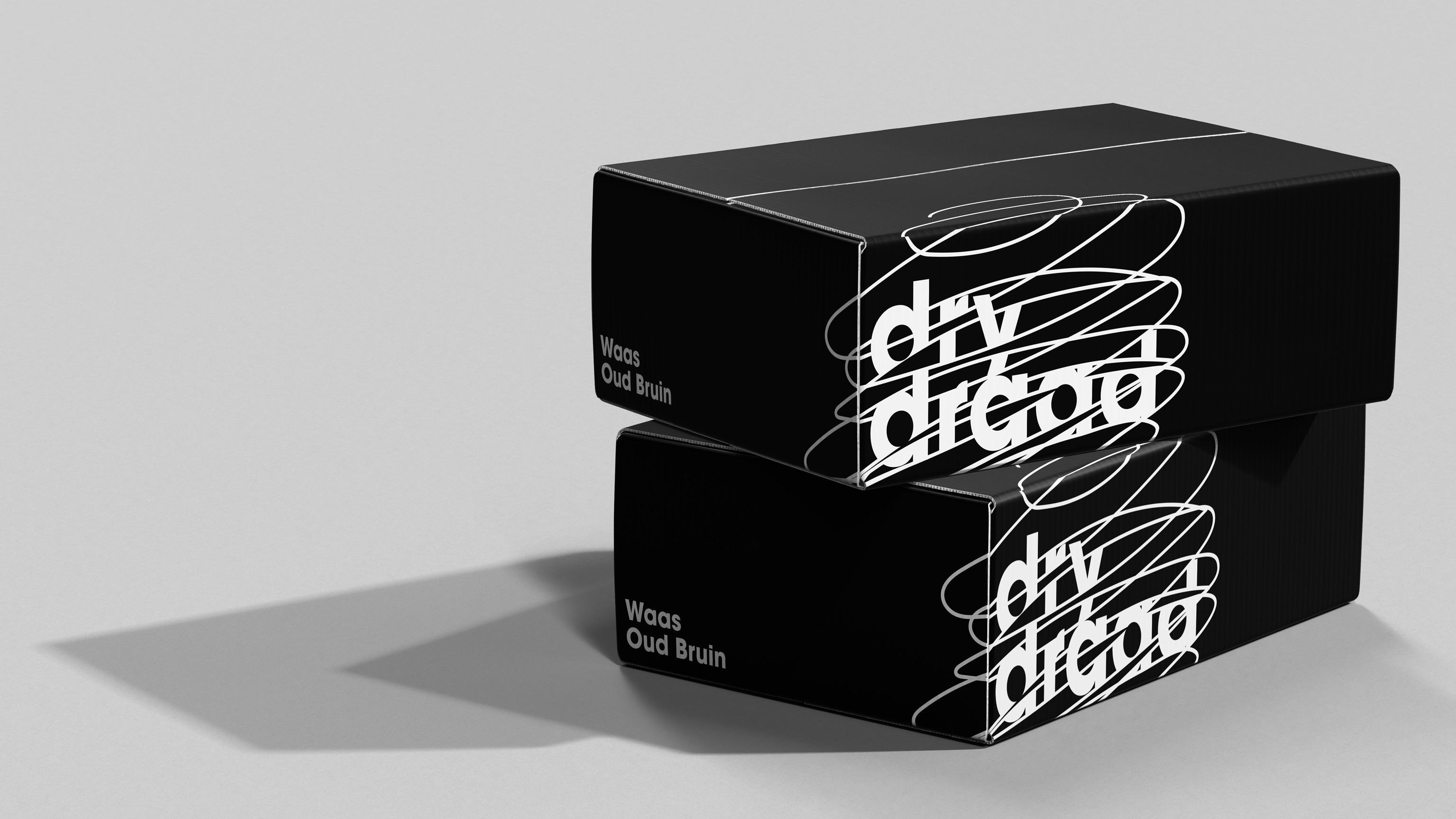 Bier Drydraad in doos