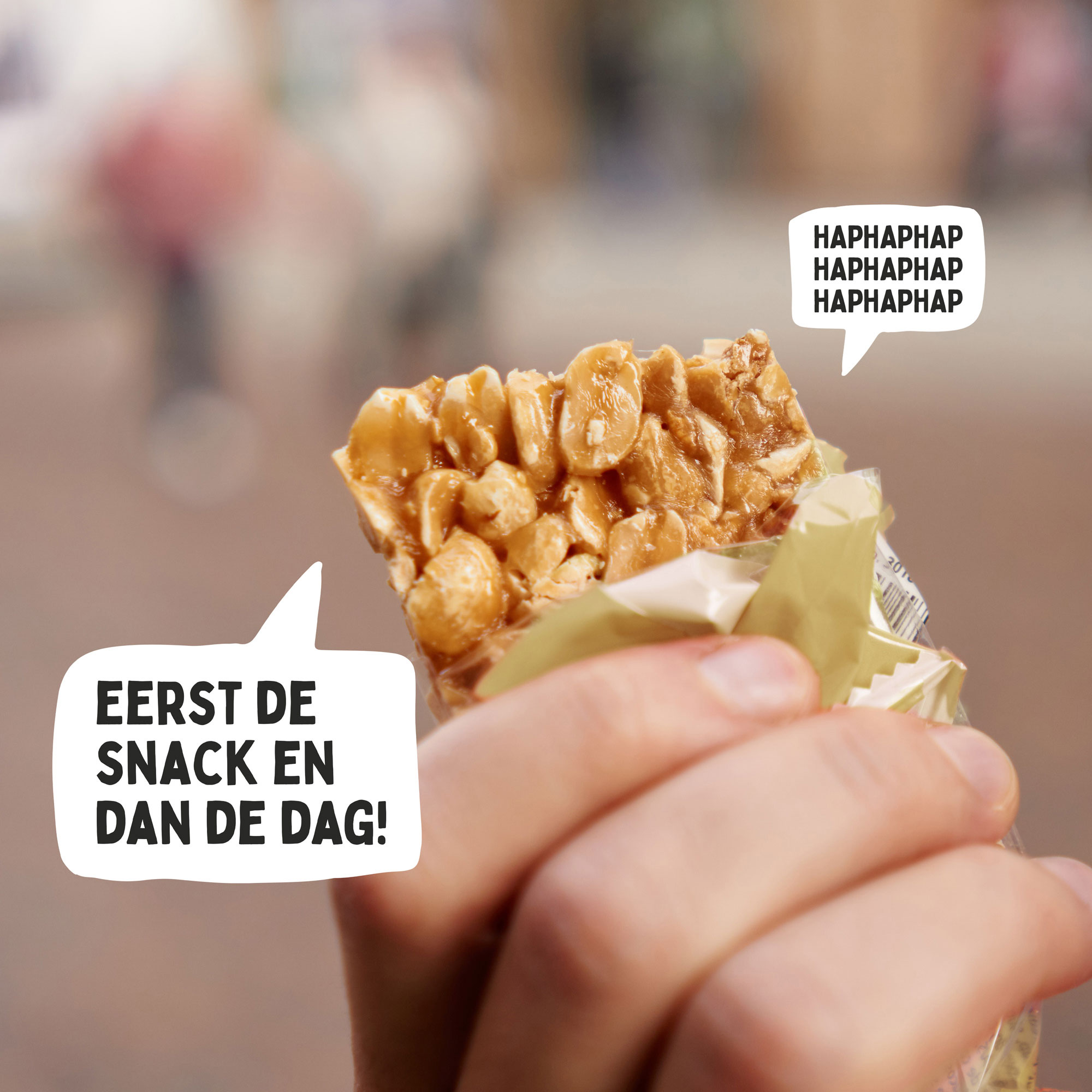 Branding & Packaging Biekebiek