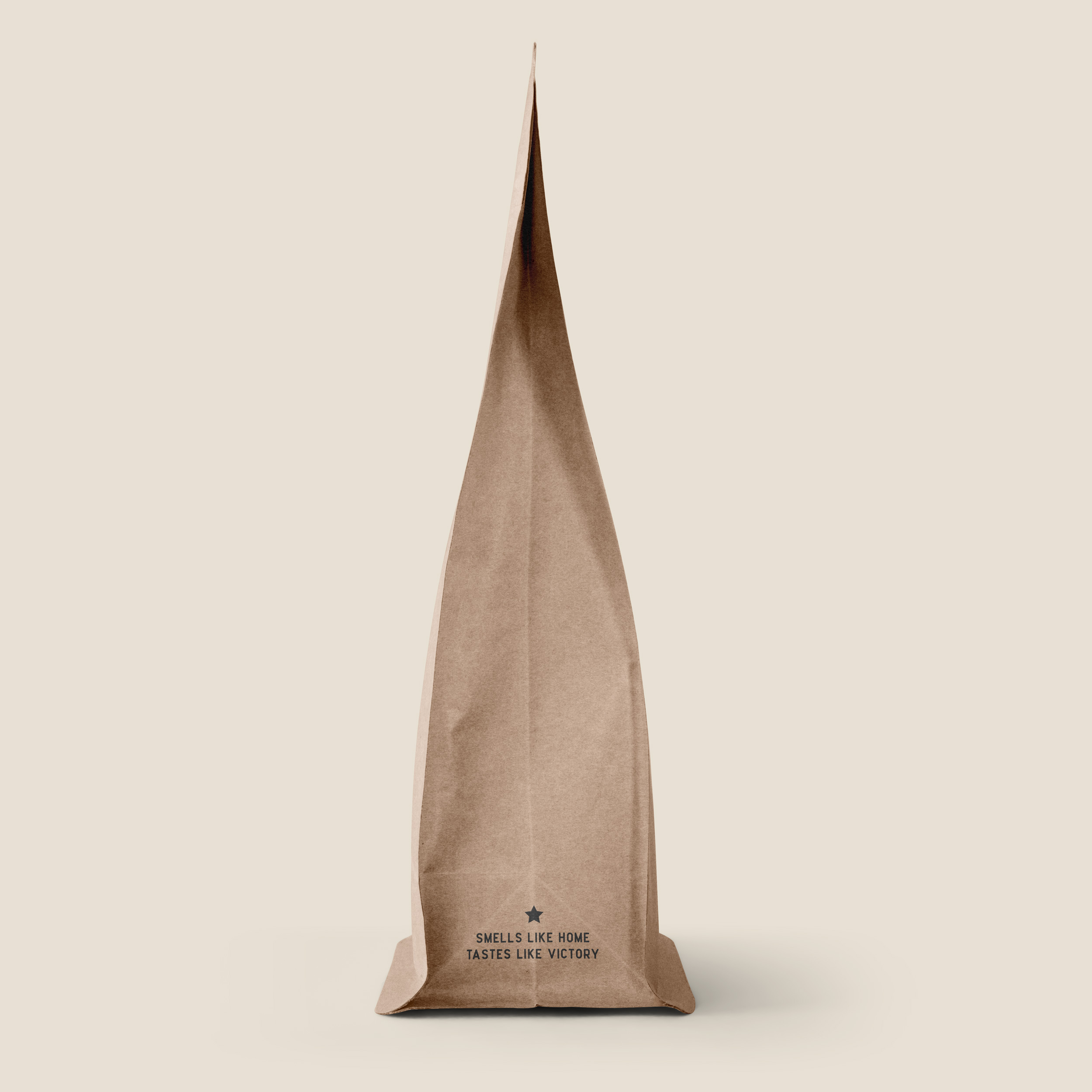 Branding & Packaging Active Duty Coffee Company