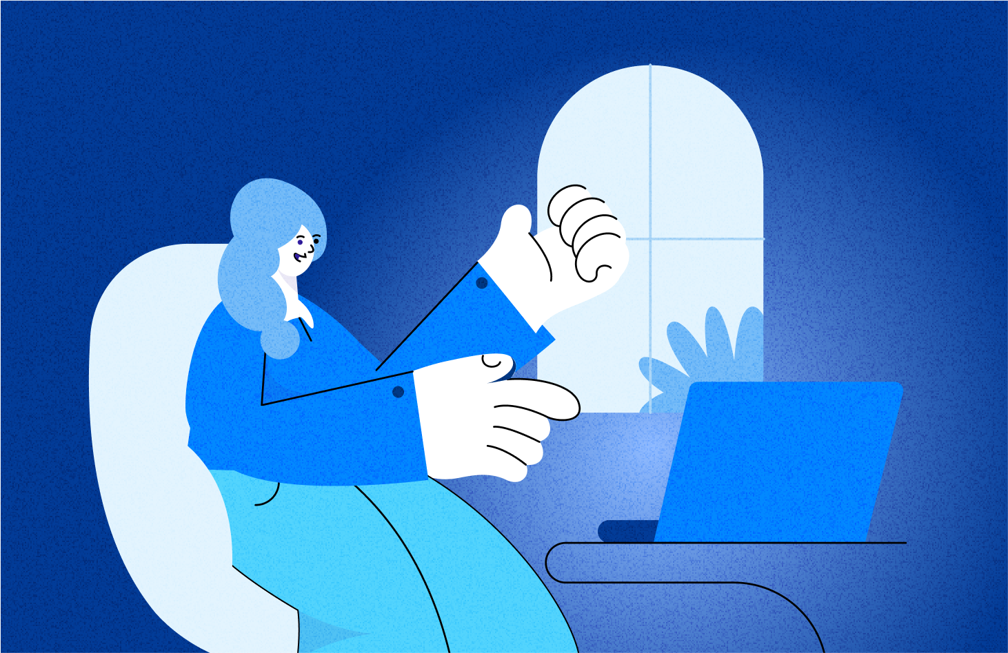 The Advantages of working from home : Why Working Remotely Isn't Just Because of the Pandemic