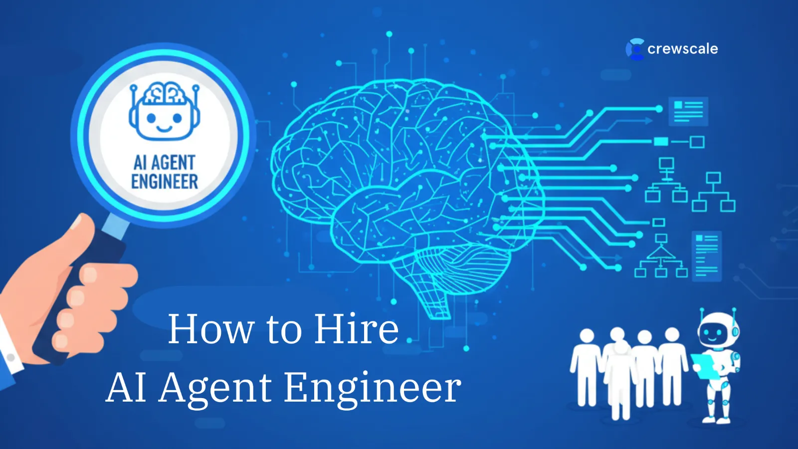 How To Hire AI Engineer The Right Way in 2026