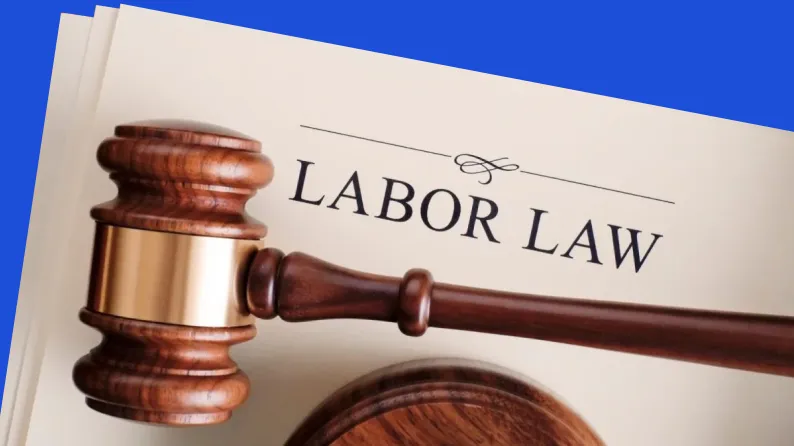 5 Must know Labour laws before setting up GCCs in India