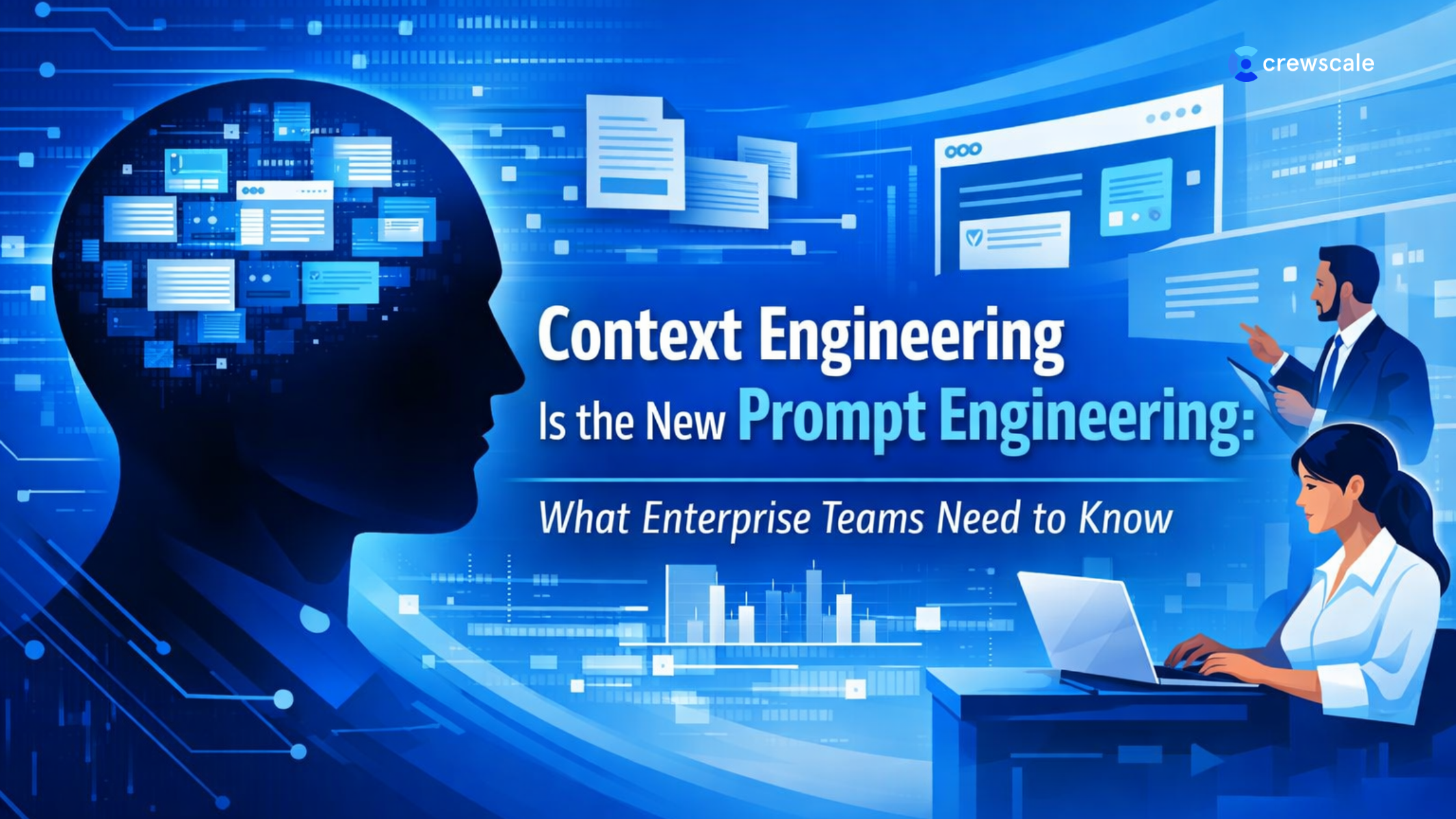 Context Engineering Is the New Prompt Engineering: What Enterprise Teams Need to Know