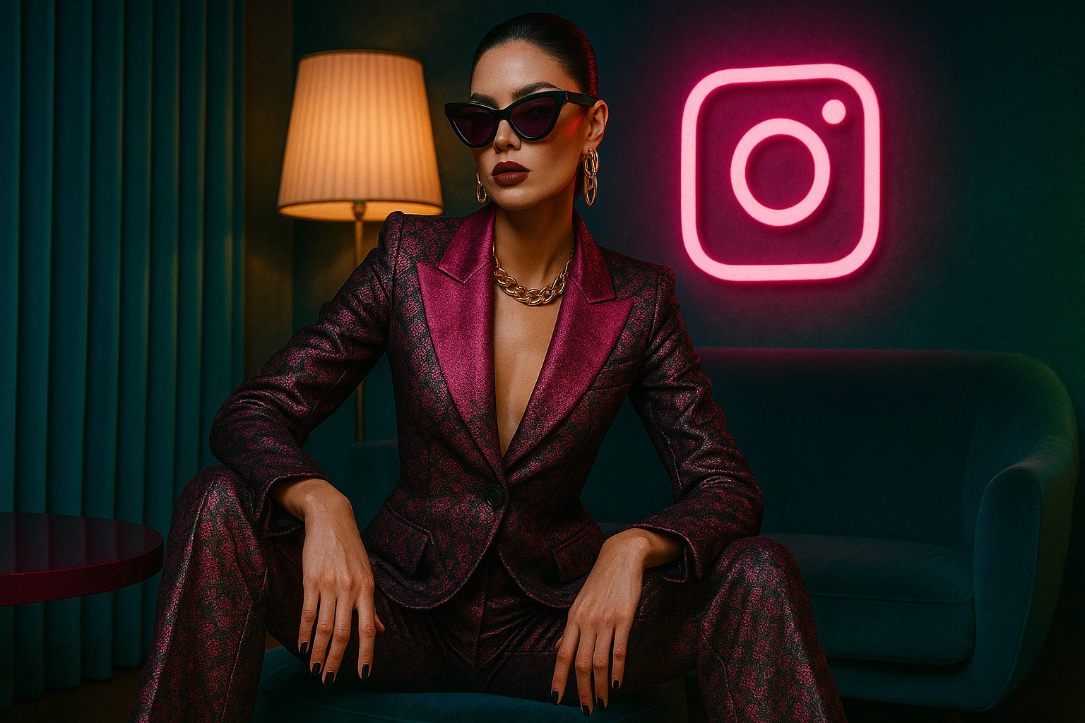 Instagram : réorganisez votre feed grâce à cette nouvelle option IG