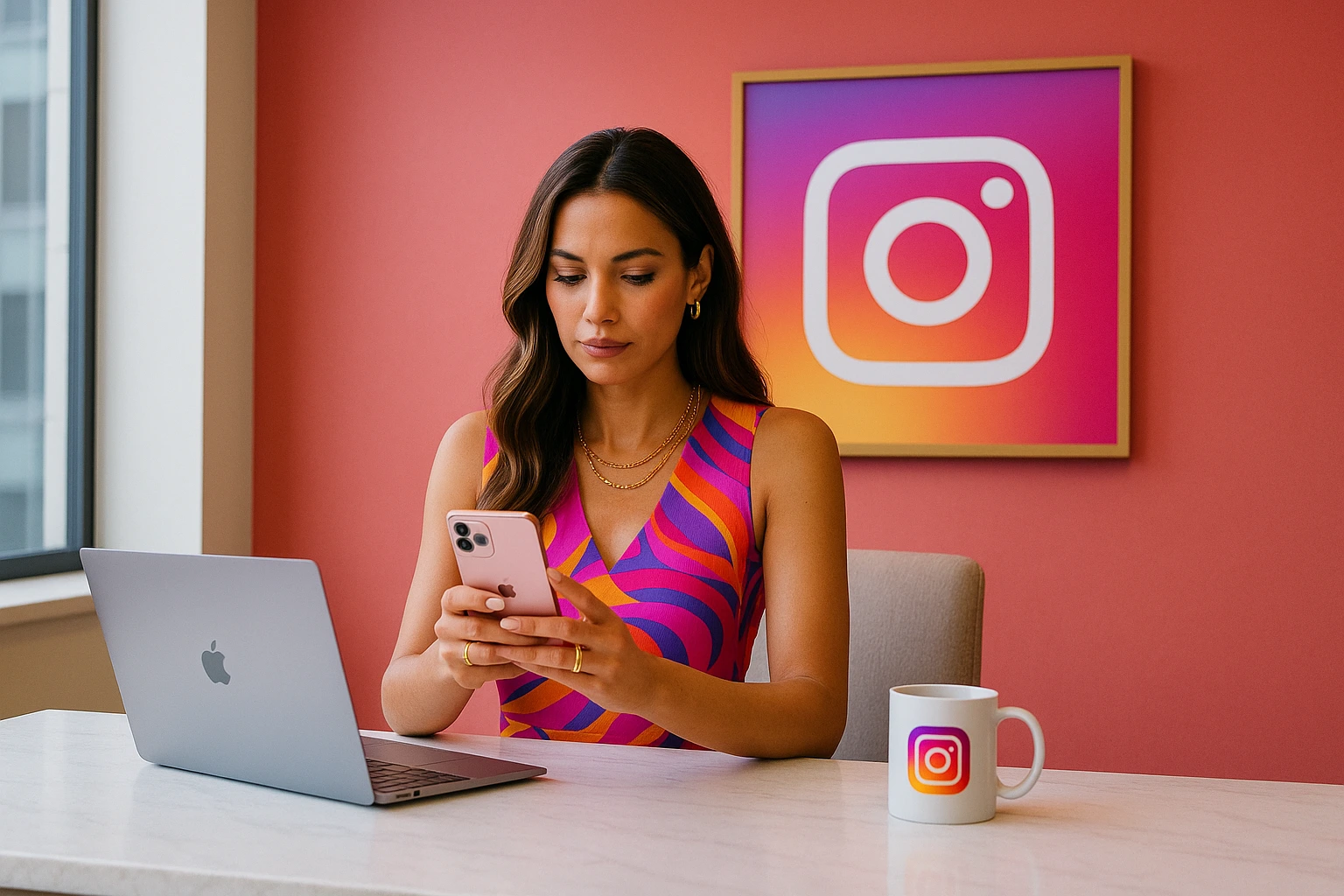 Instagram déverrouille l’accès aux posts publics sur Google dans plusieurs nouvelles régions