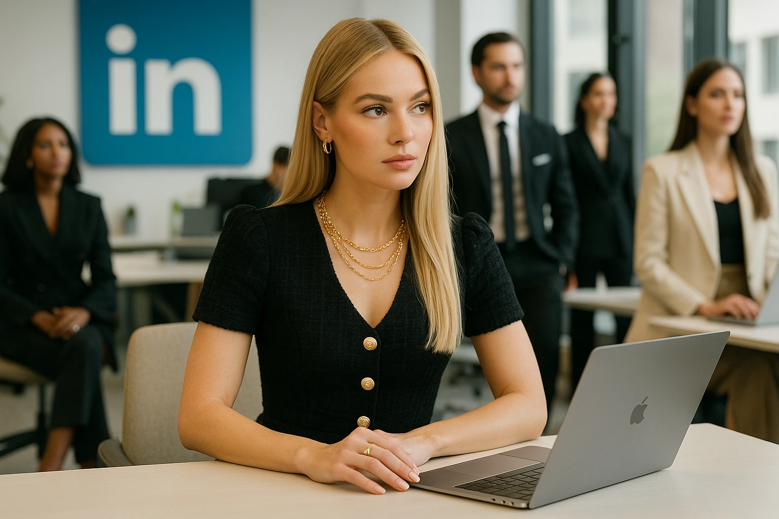 LinkedIn : 3 changements algorithmiques à prendre en compte