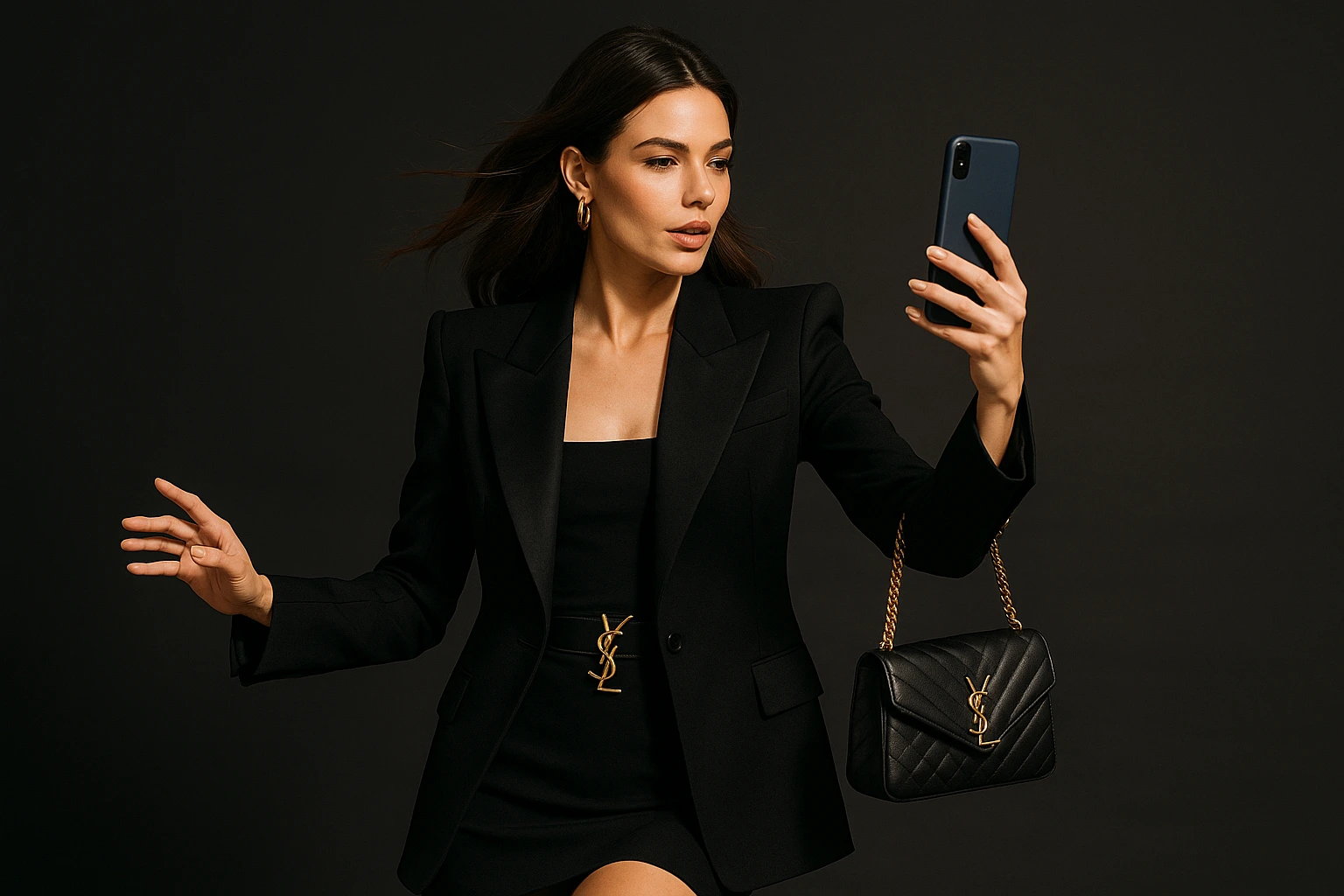 Instagram : un nouvel outil pour booster les performances de vos Reels