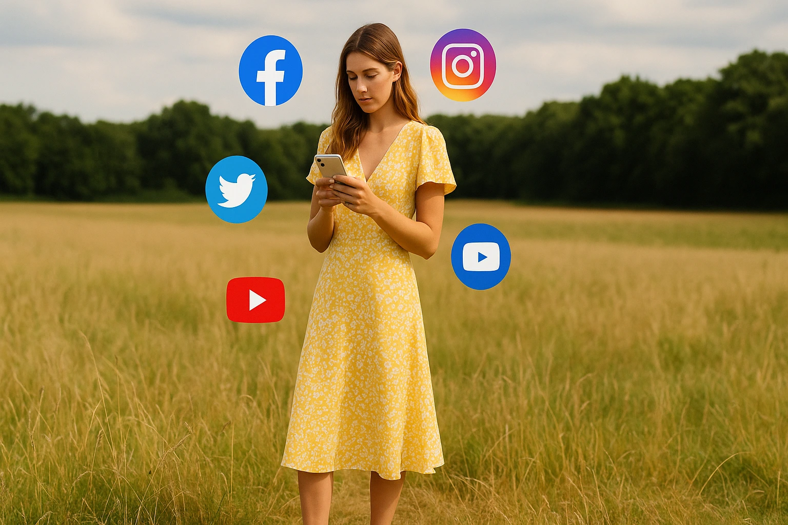 Focus sur les meilleures nouveautés des réseaux sociaux en 2025