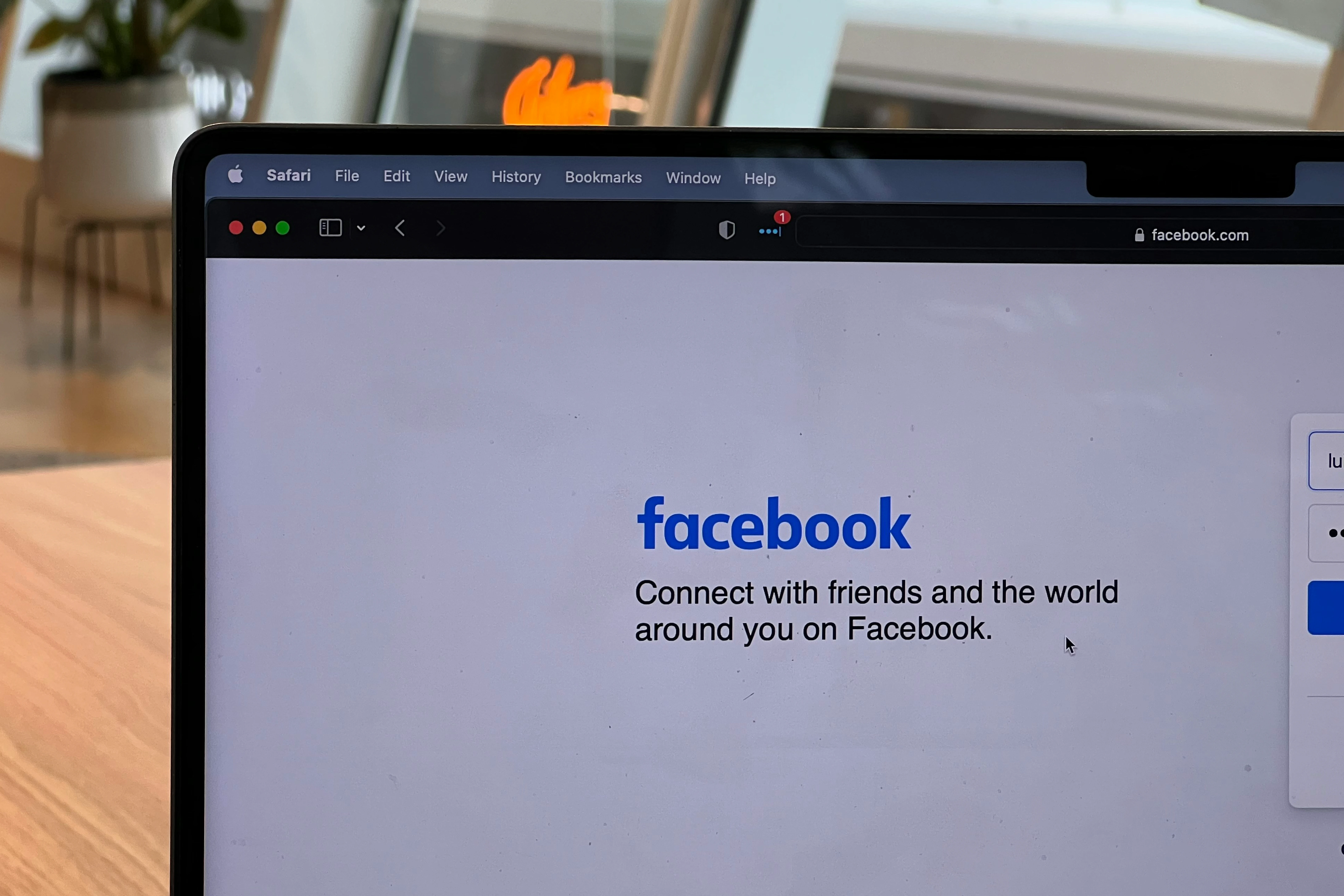Facebook change son algo pour les Reels