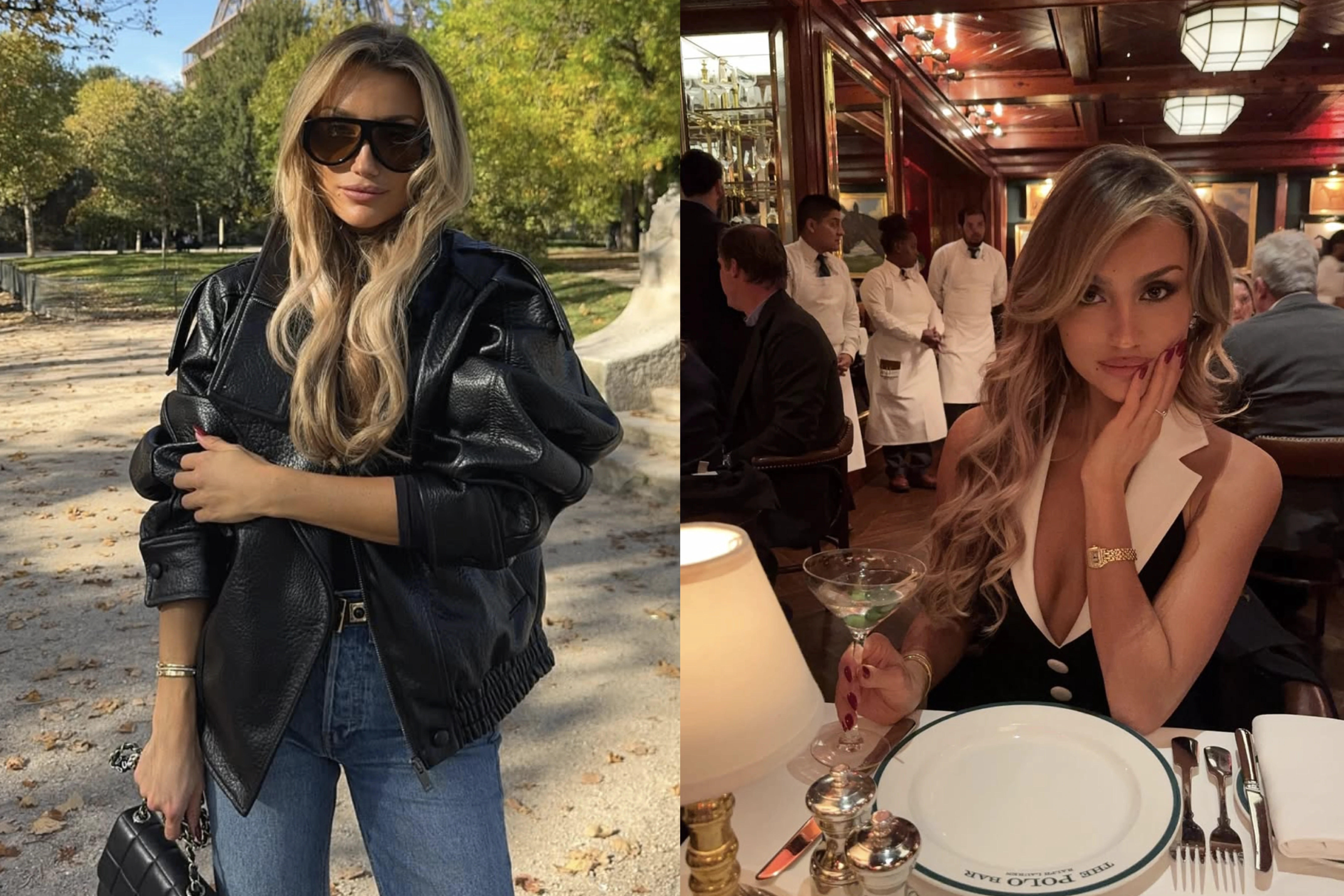 Décryptage : la stratégie social media de l'influenceuse Chloé B 