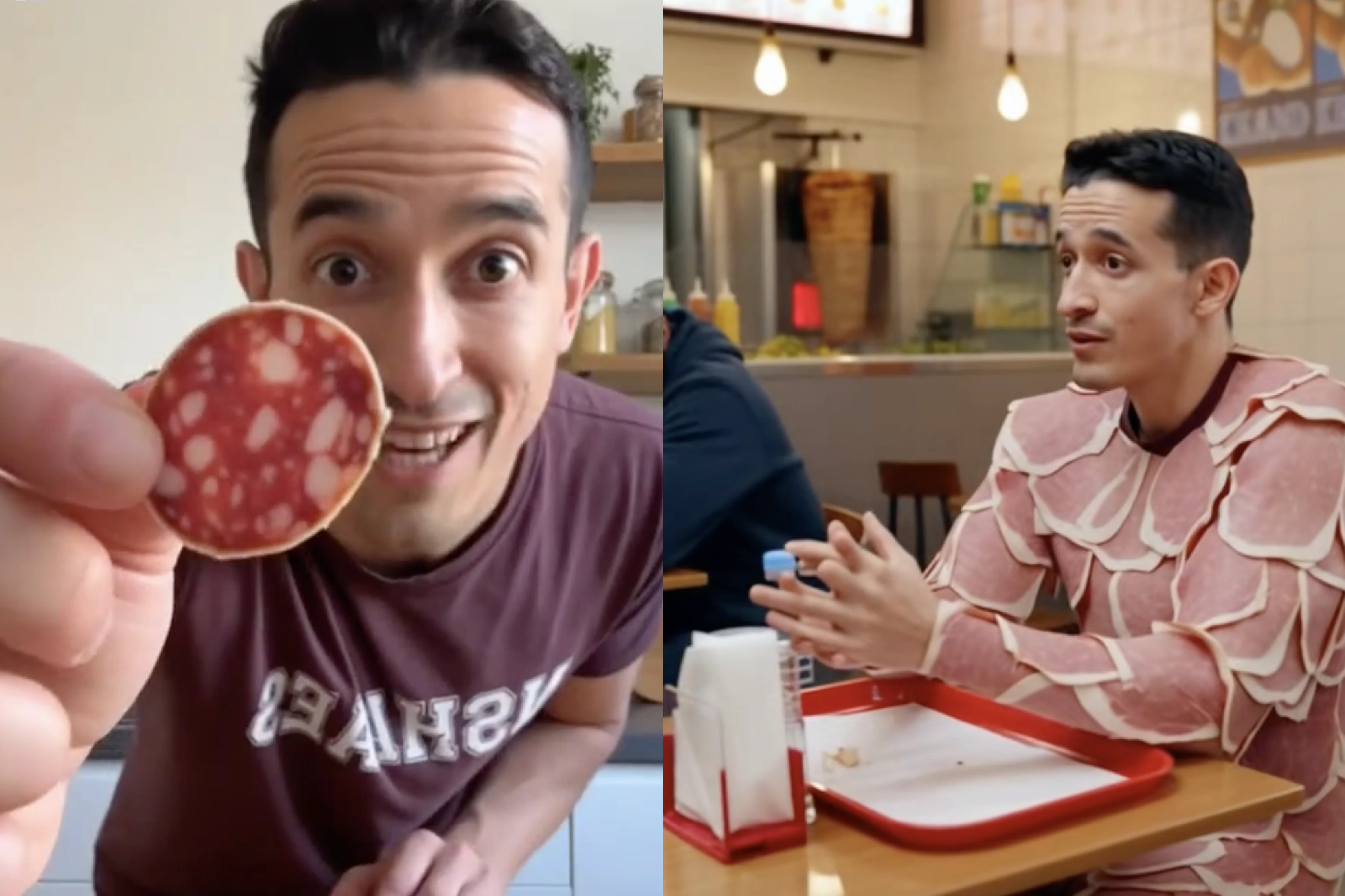 BadBuzz : Tibo InShape se retrouve dans des vidéos racistes générées par l'IA et publiées sur TikTok