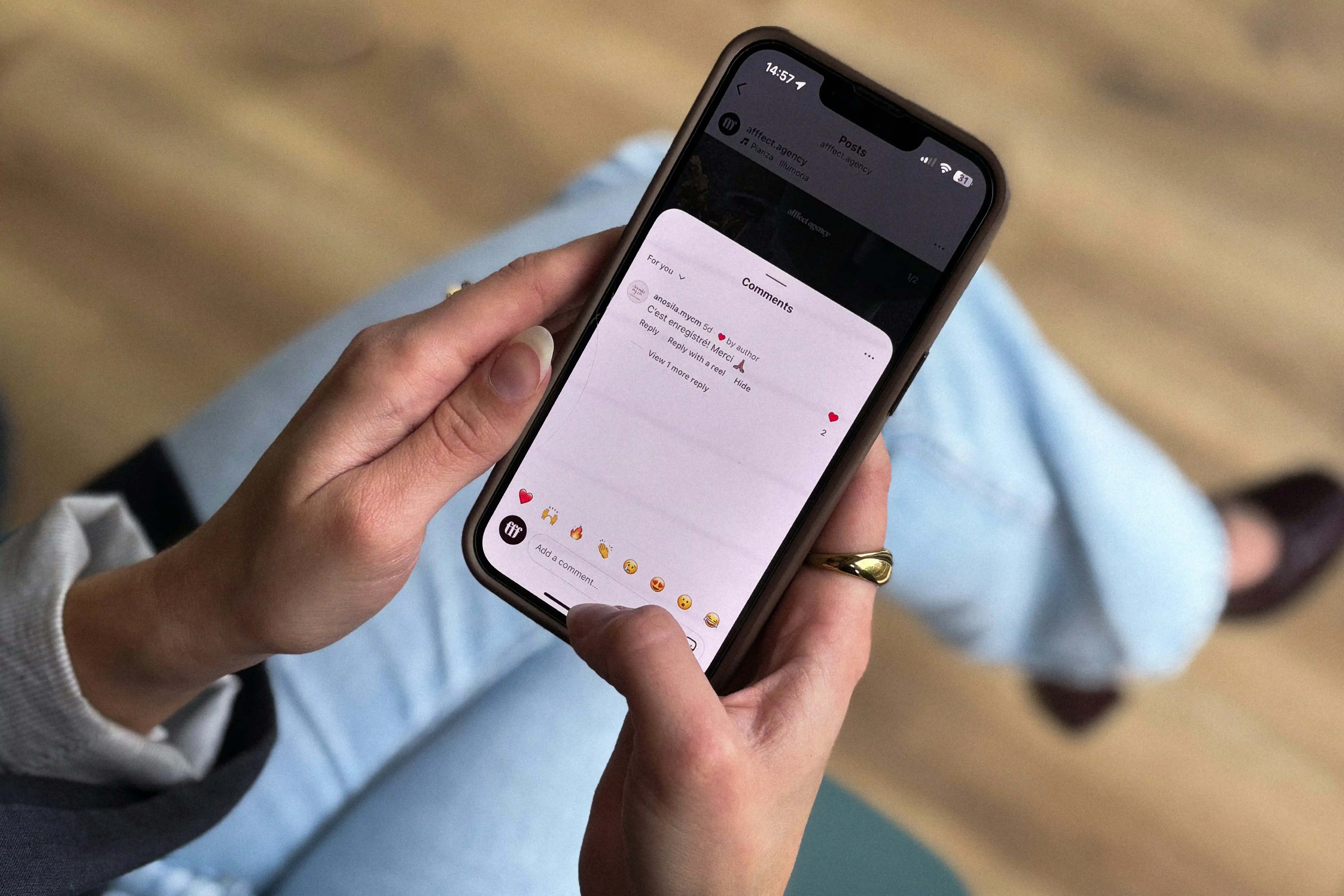 Pourquoi répondre aux commentaires booste vos résultats sur les réseaux sociaux ?