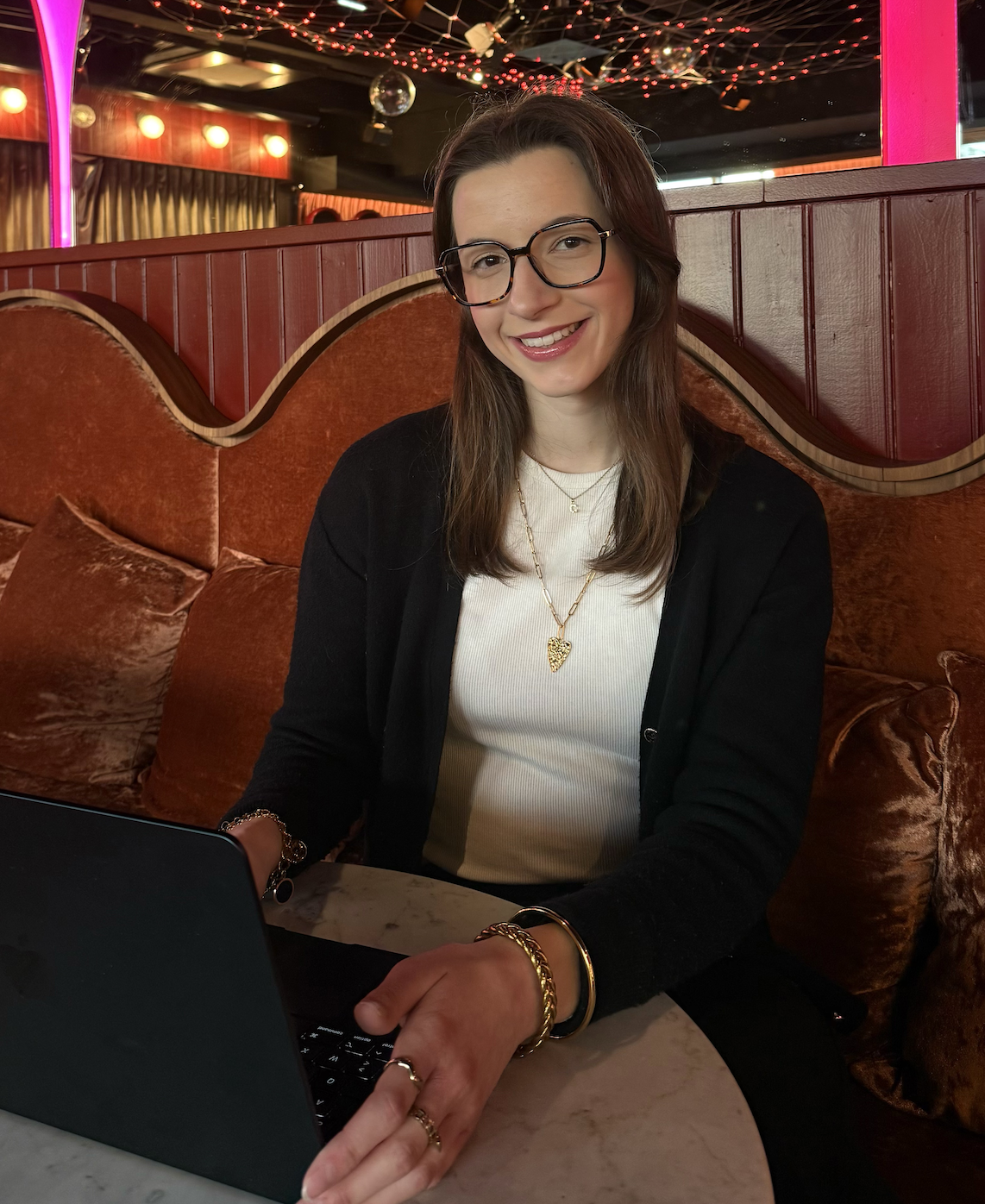 Auteur - Affect Media