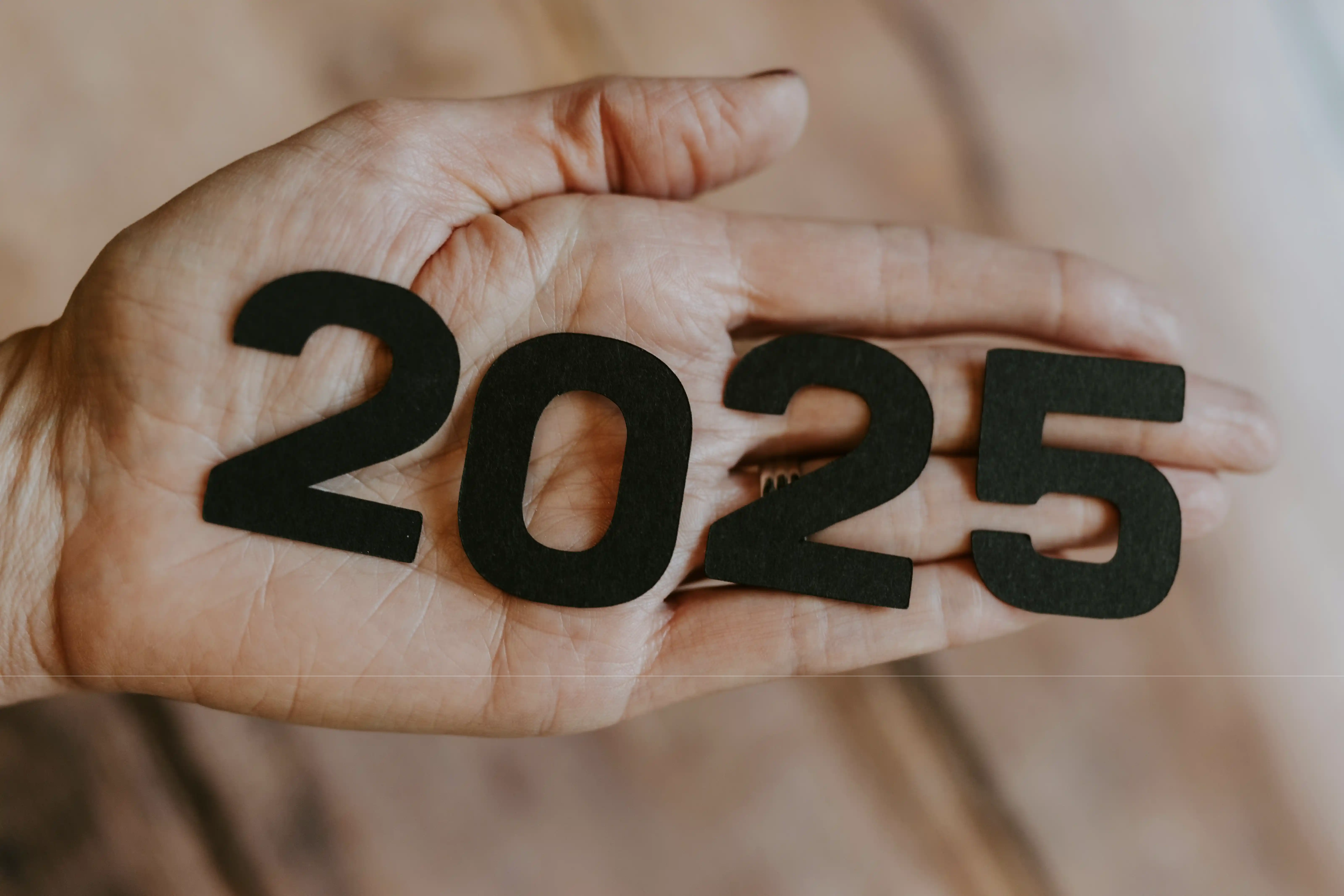 Comment créer votre rétrospective de 2025 sur Instagram et TikTok ? 