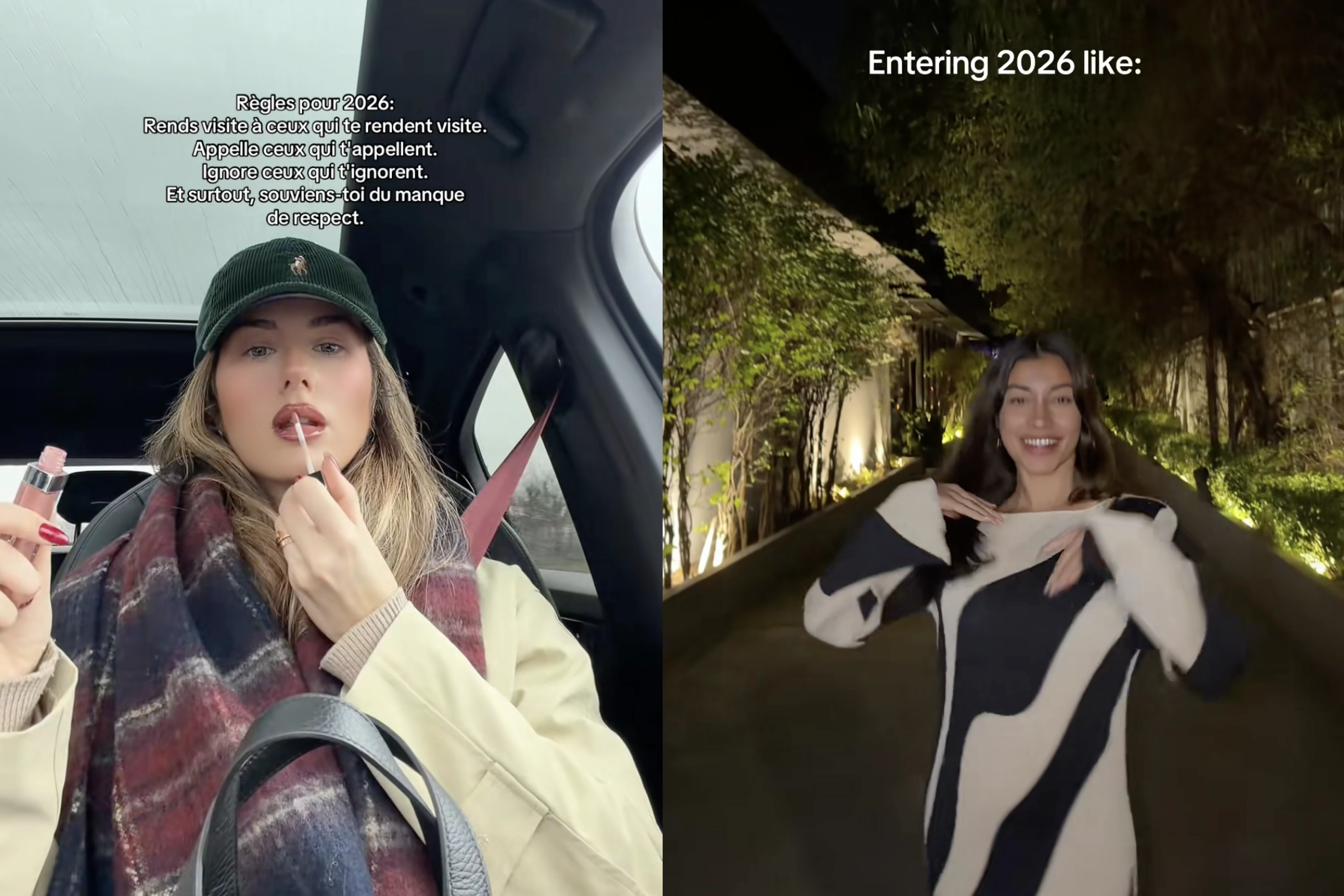 Trends : Comment annoncer son entrée en 2026 sur les réseaux sociaux ? 