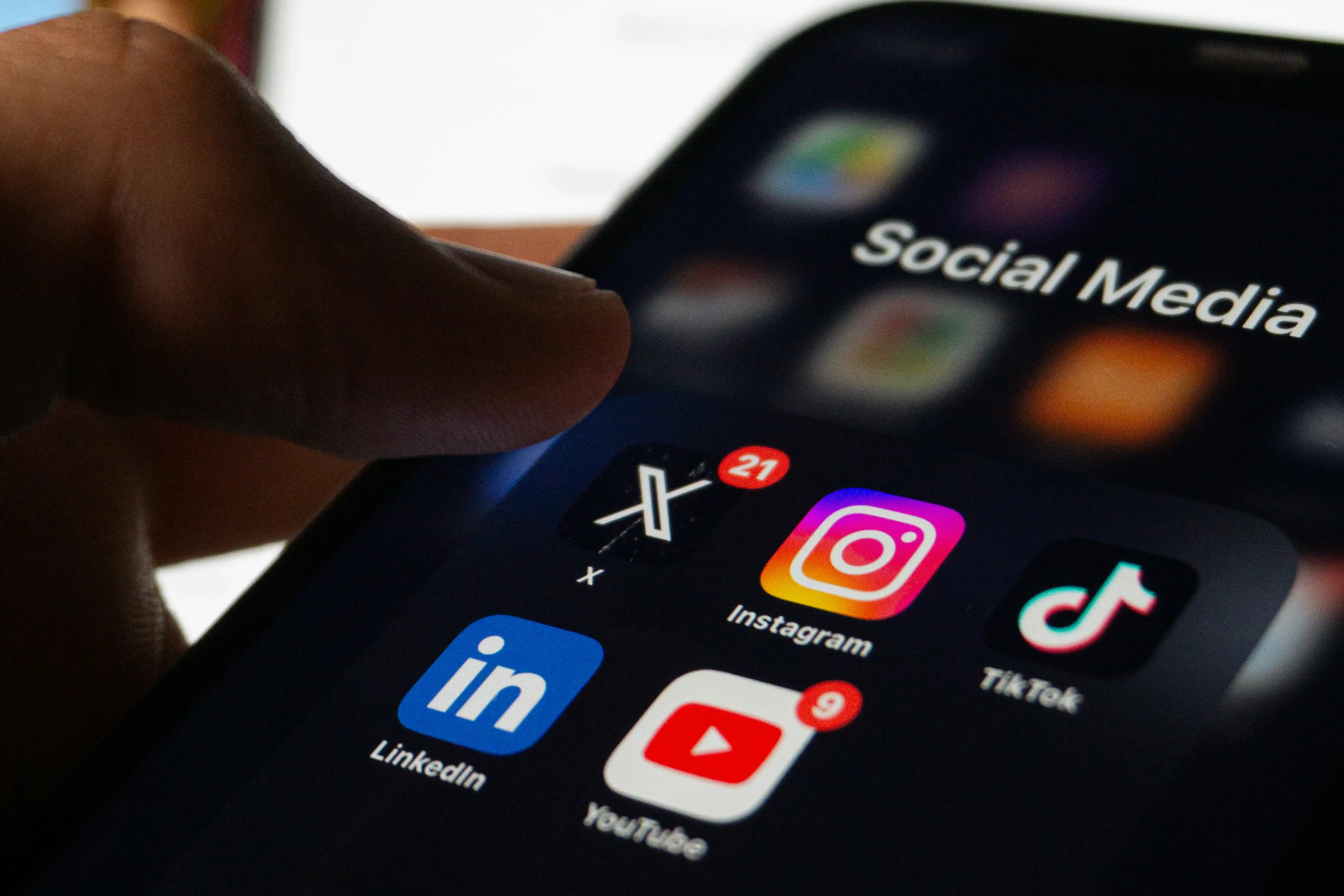 X publie son nouveau calendrier de 2026 